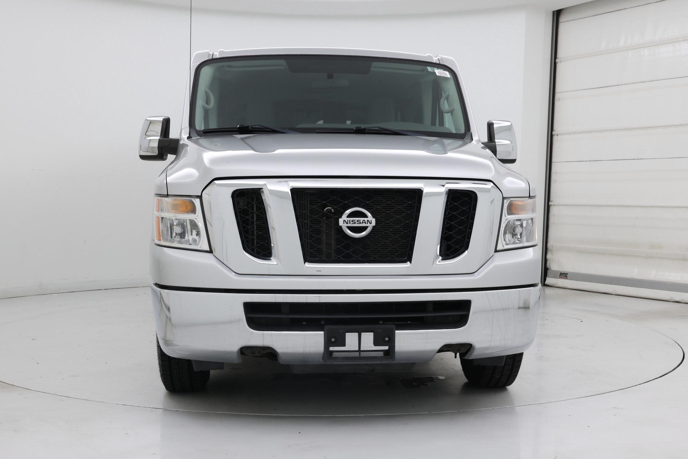 Thumbnail: 2019 Nissan NV - 5