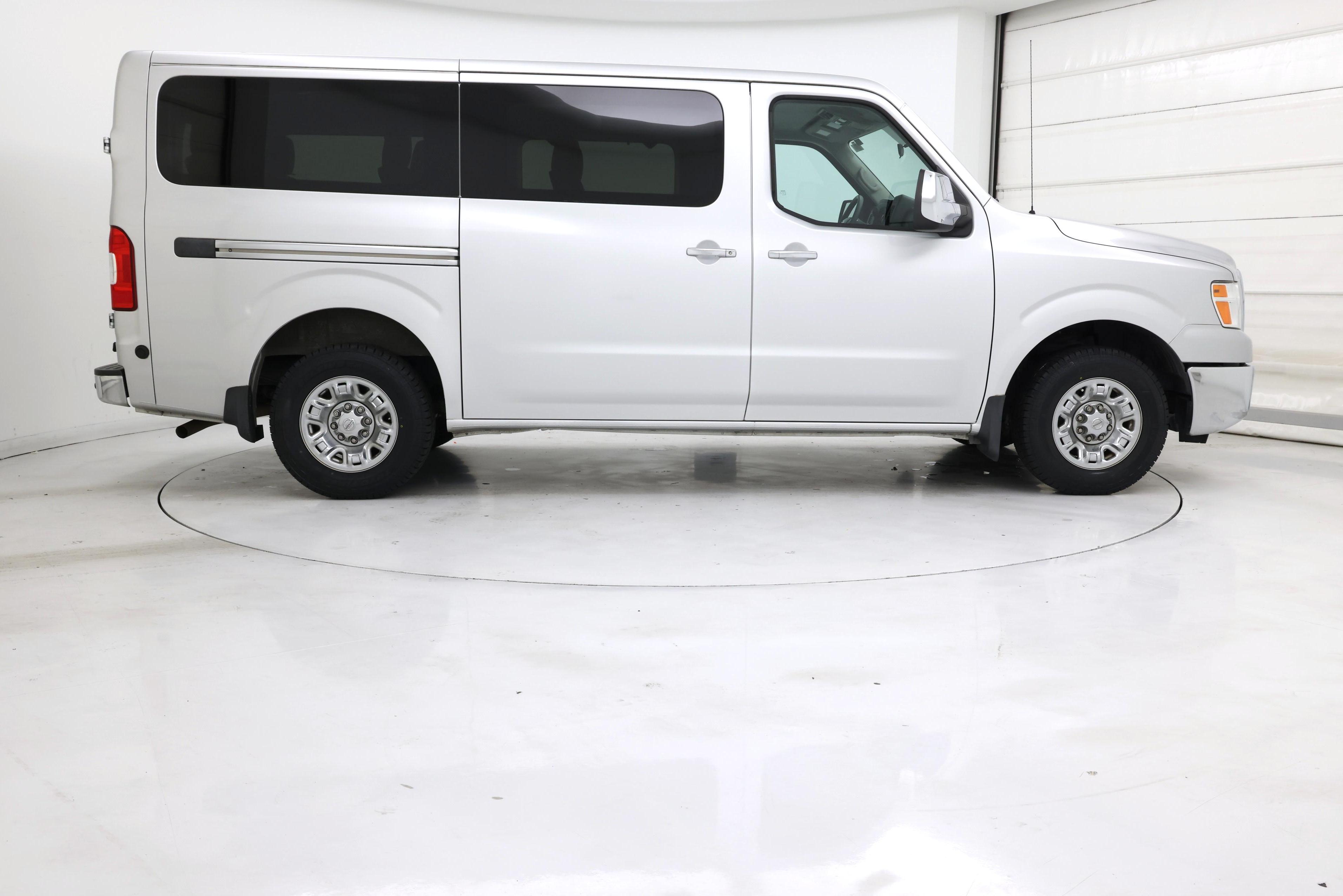 Thumbnail: 2019 Nissan NV - 7