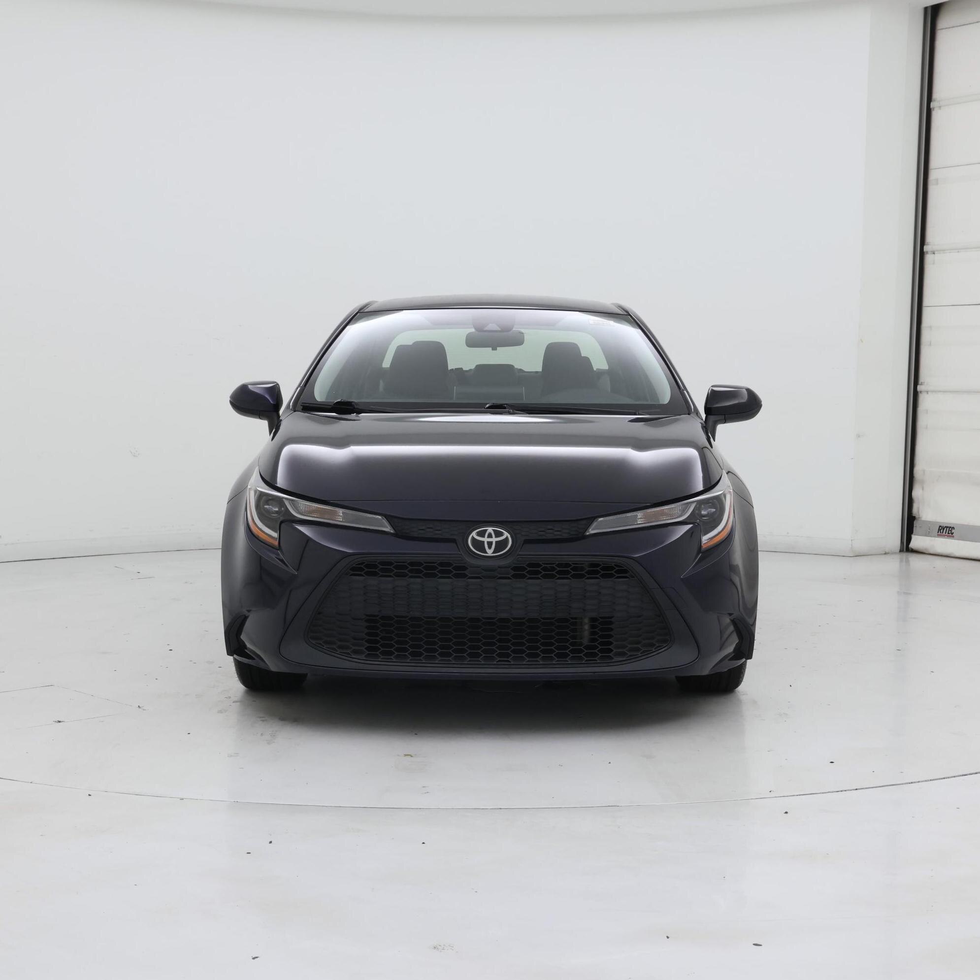 Thumbnail: 2021 Toyota Corolla - 5