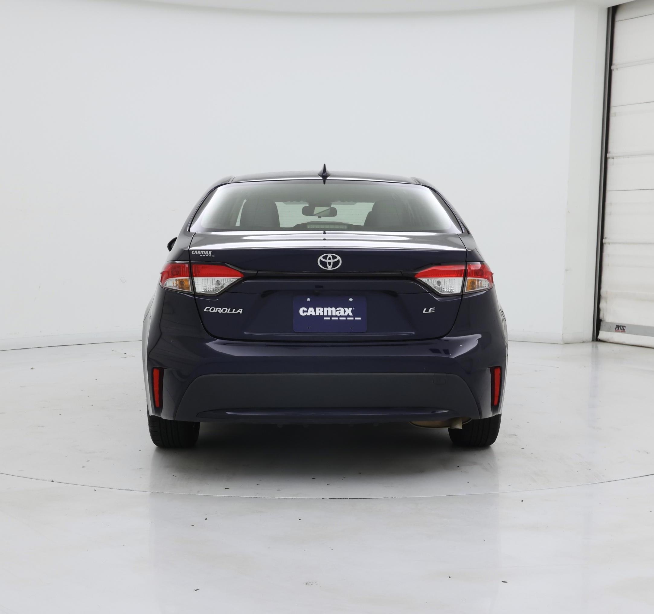 Thumbnail: 2021 Toyota Corolla - 6