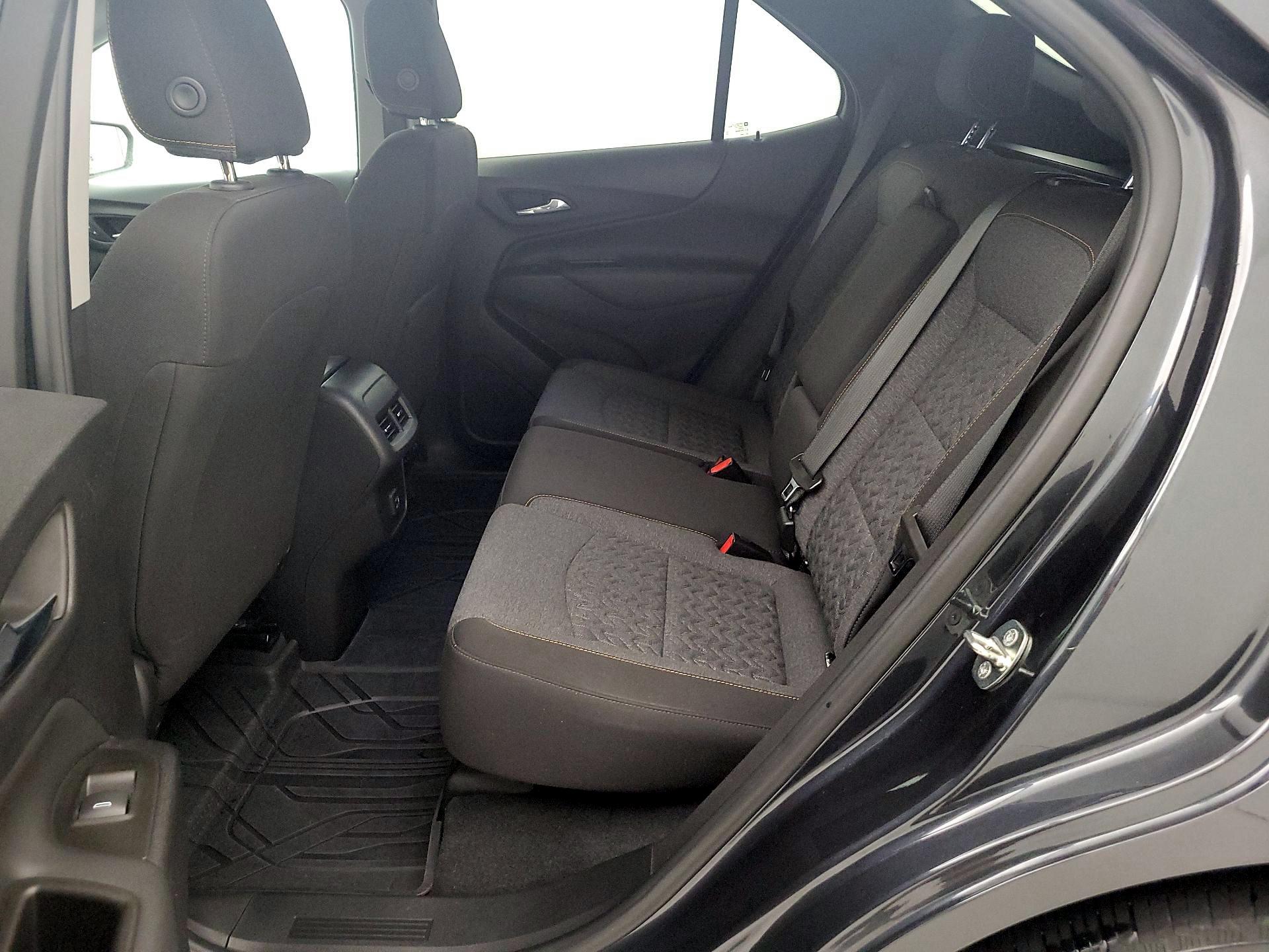 Thumbnail: 2023 Chevrolet Equinox - 19