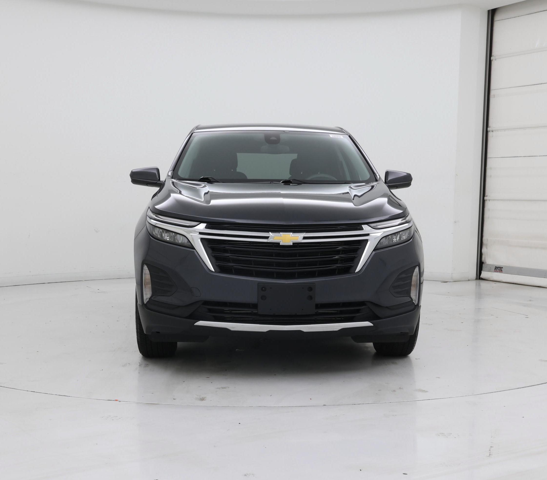 Thumbnail: 2023 Chevrolet Equinox - 5