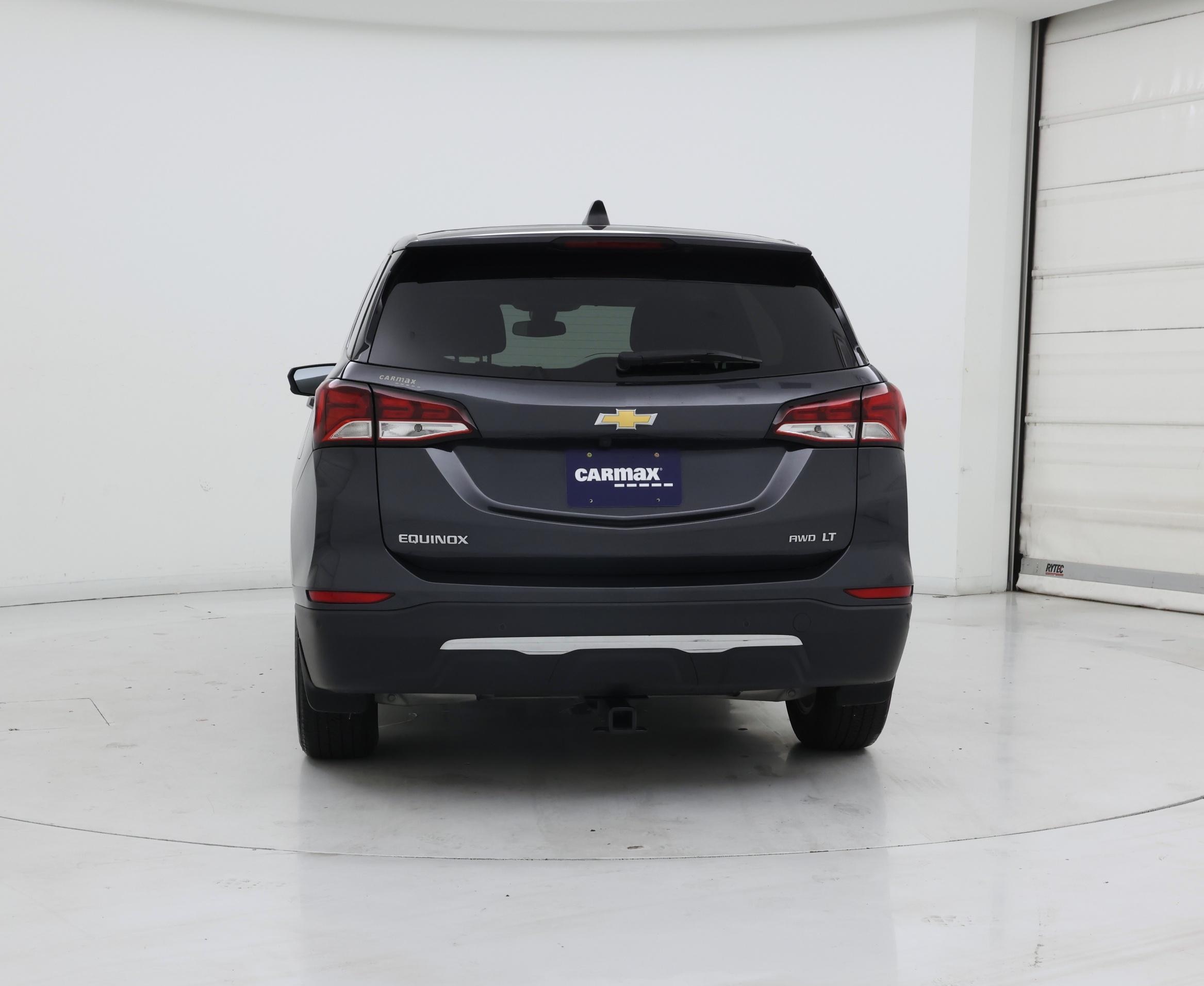 Thumbnail: 2023 Chevrolet Equinox - 6