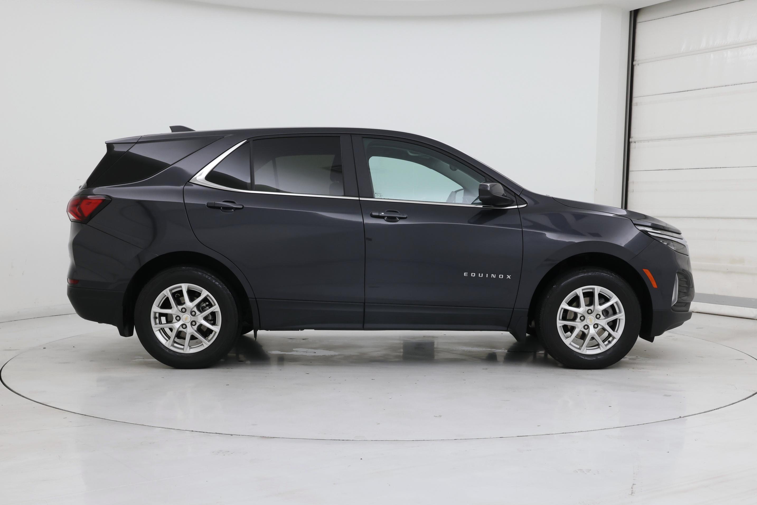 Thumbnail: 2023 Chevrolet Equinox - 7