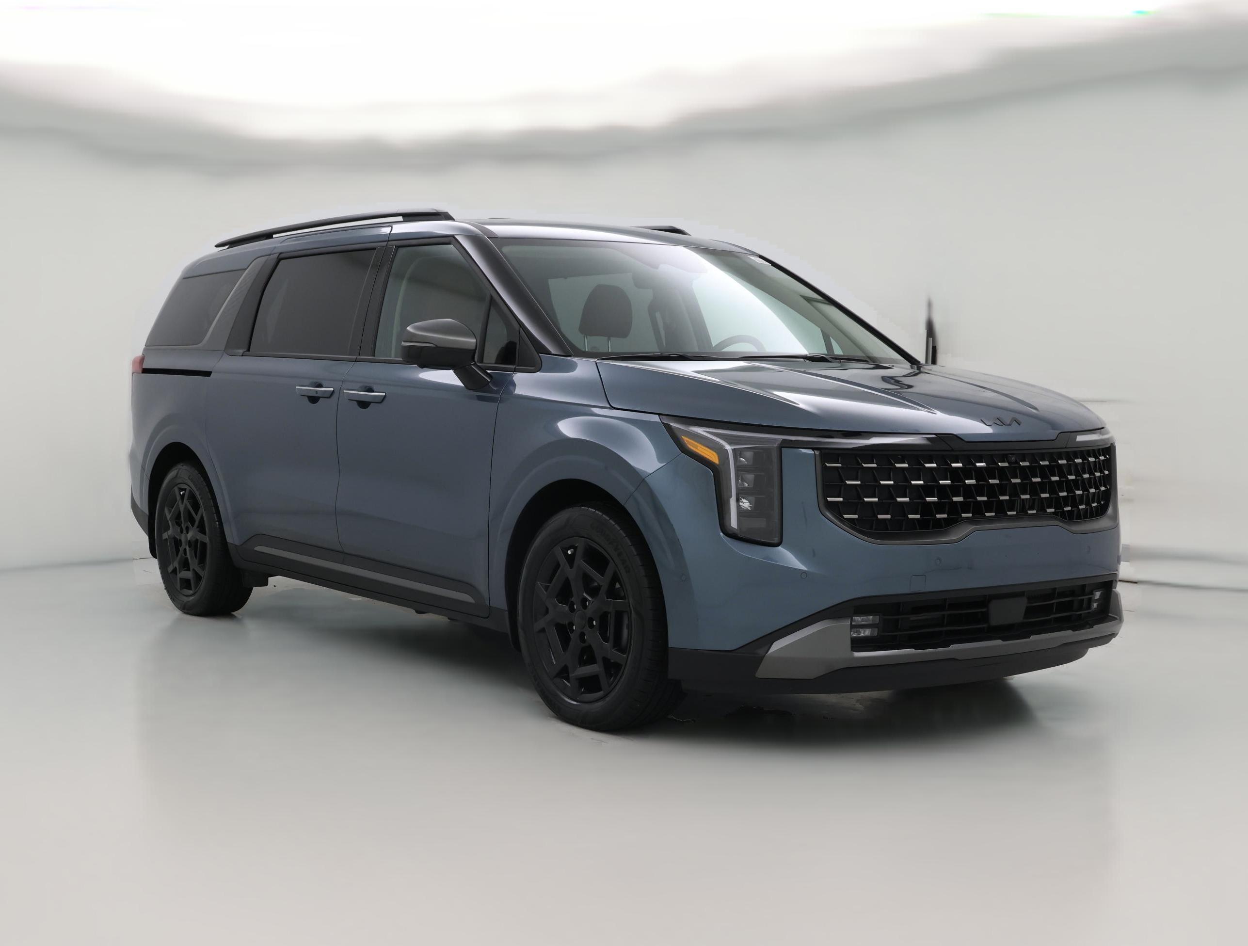 Thumbnail: 2026 Kia Carnival - 1