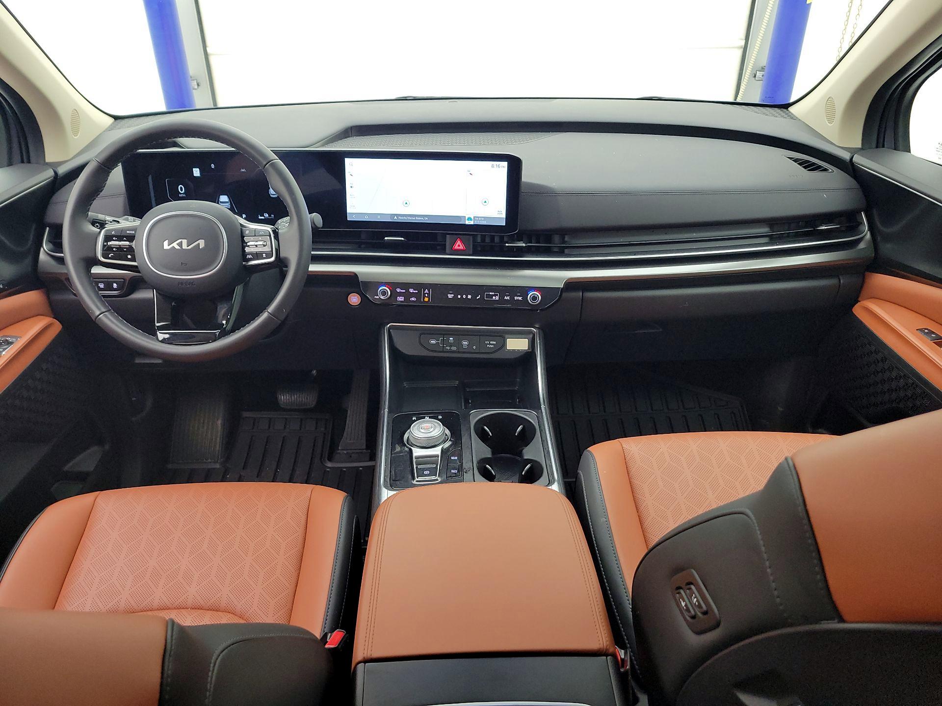 Thumbnail: 2026 Kia Carnival - 9