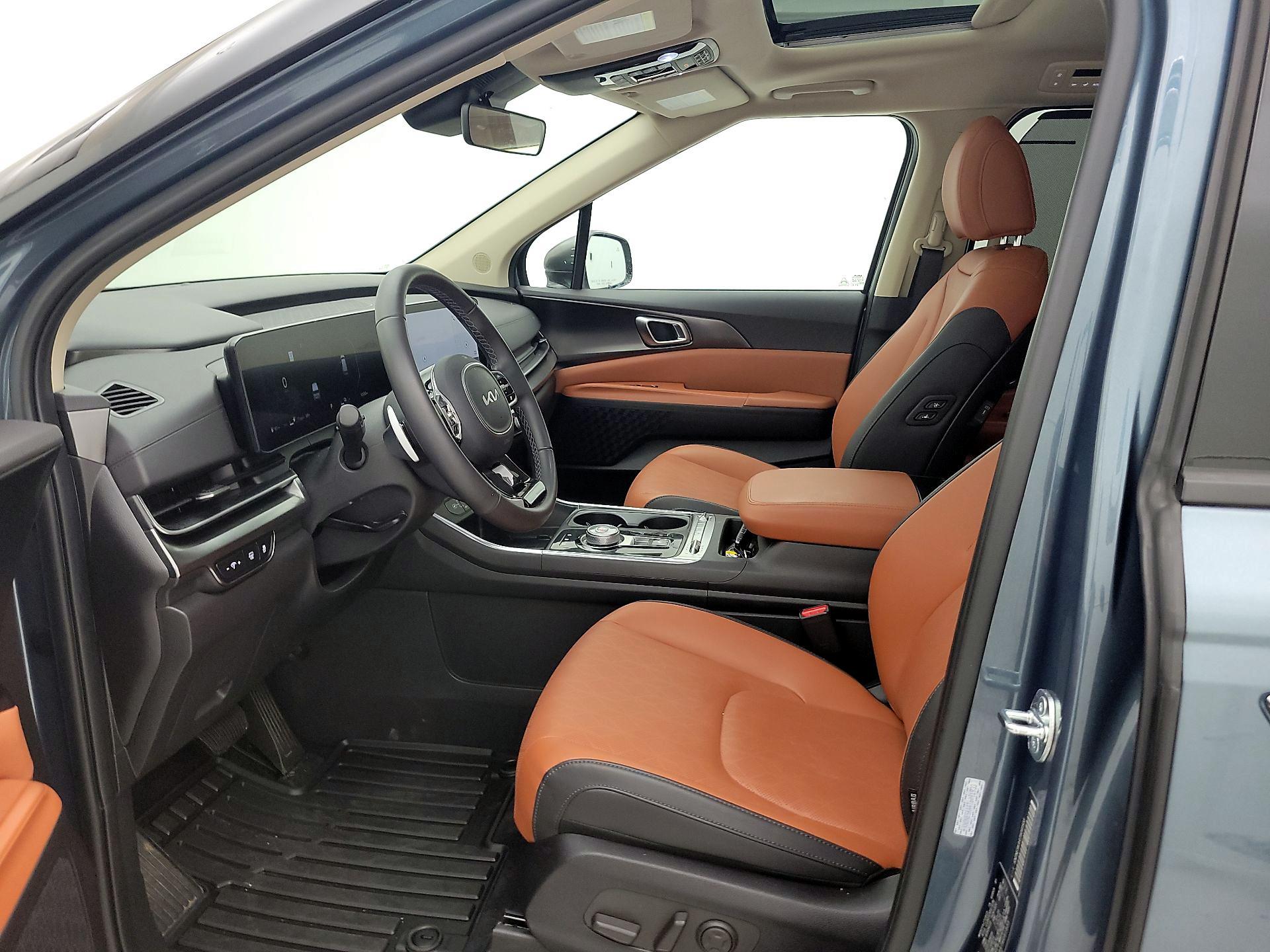 Thumbnail: 2026 Kia Carnival - 11