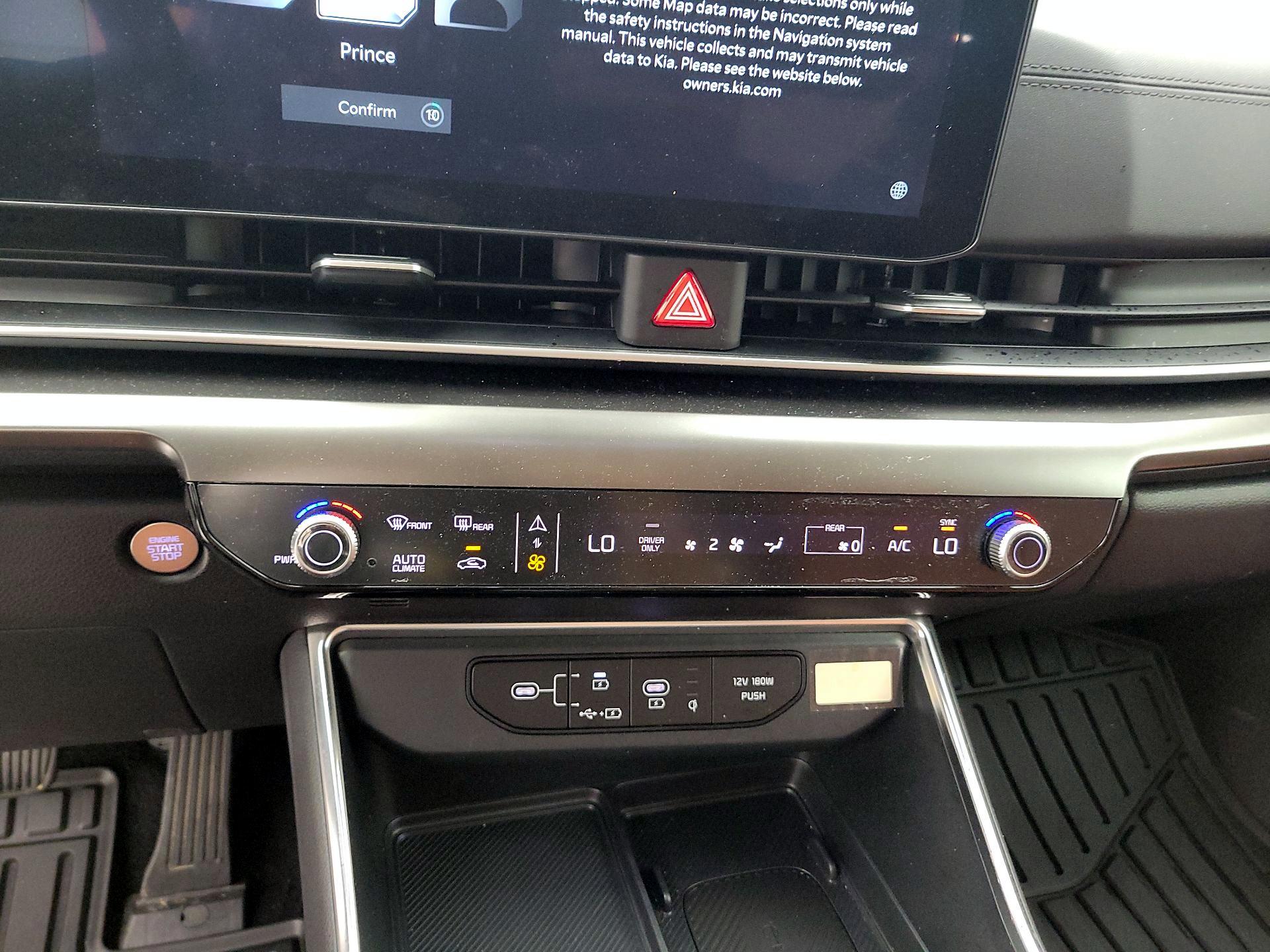 Thumbnail: 2026 Kia Carnival - 17