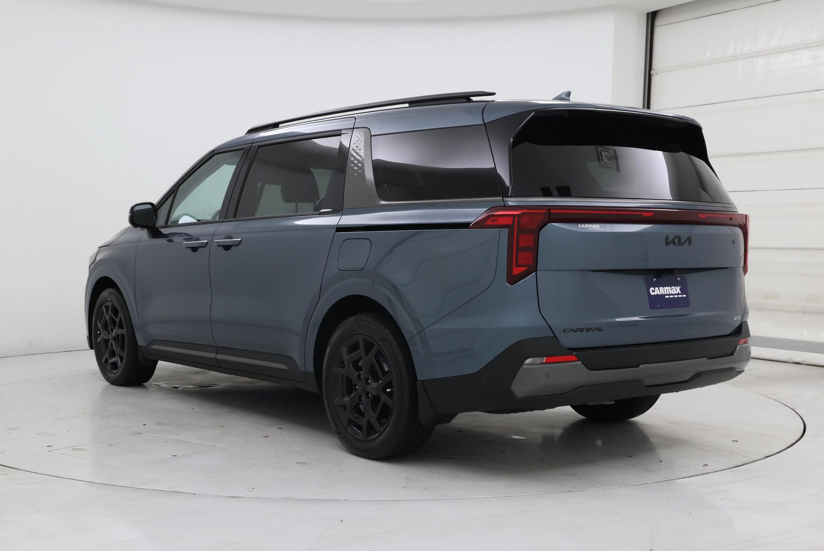Thumbnail: 2026 Kia Carnival - 2