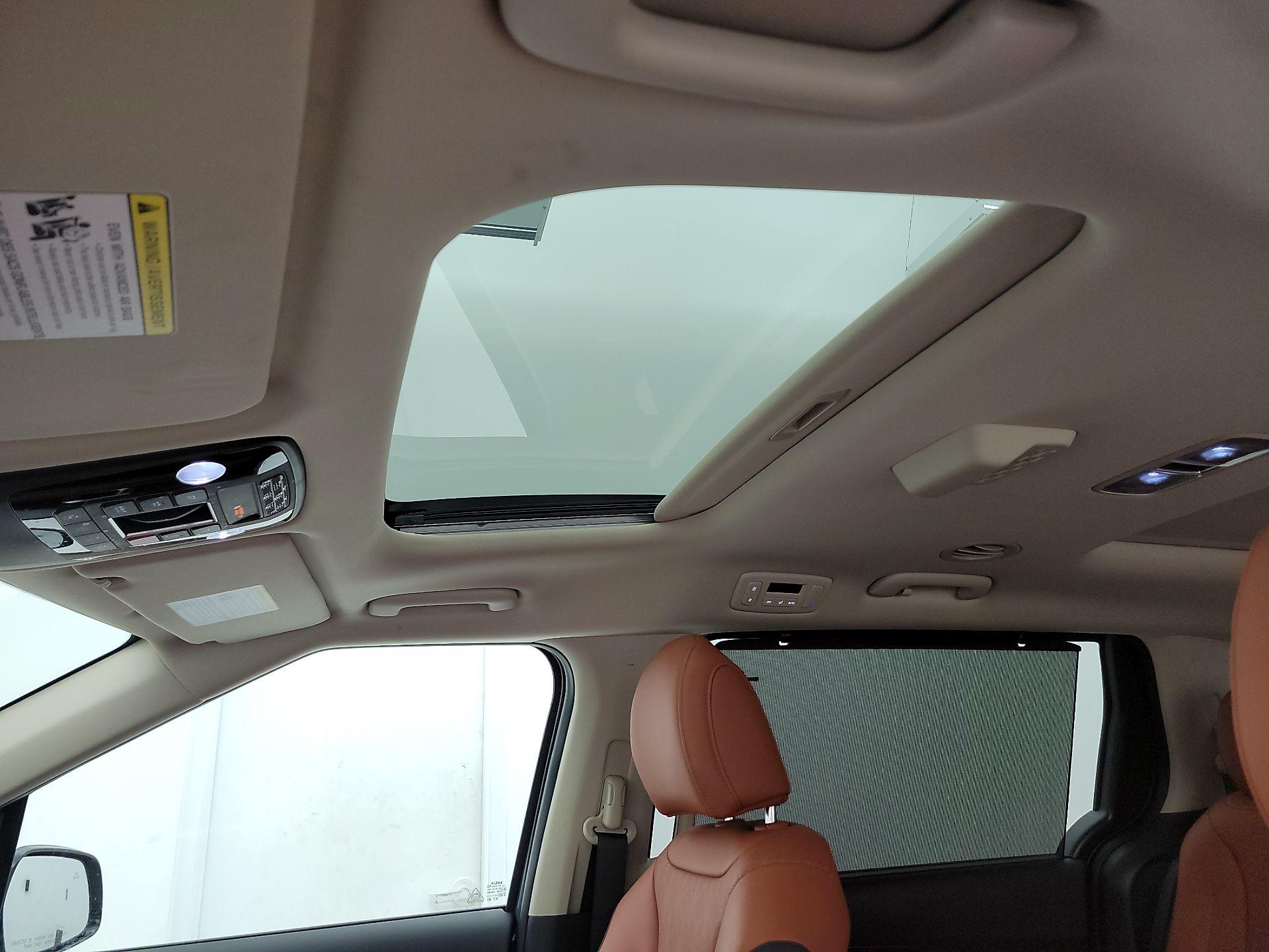 Thumbnail: 2026 Kia Carnival - 20