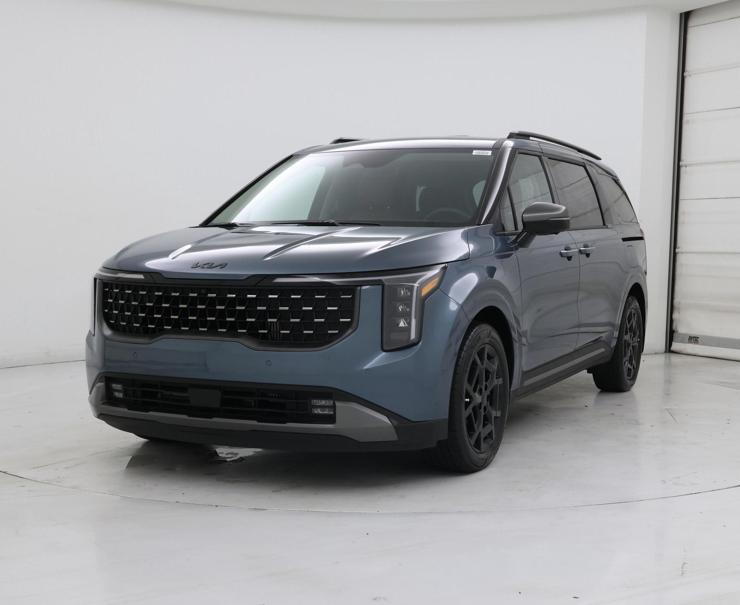Thumbnail: 2026 Kia Carnival - 4