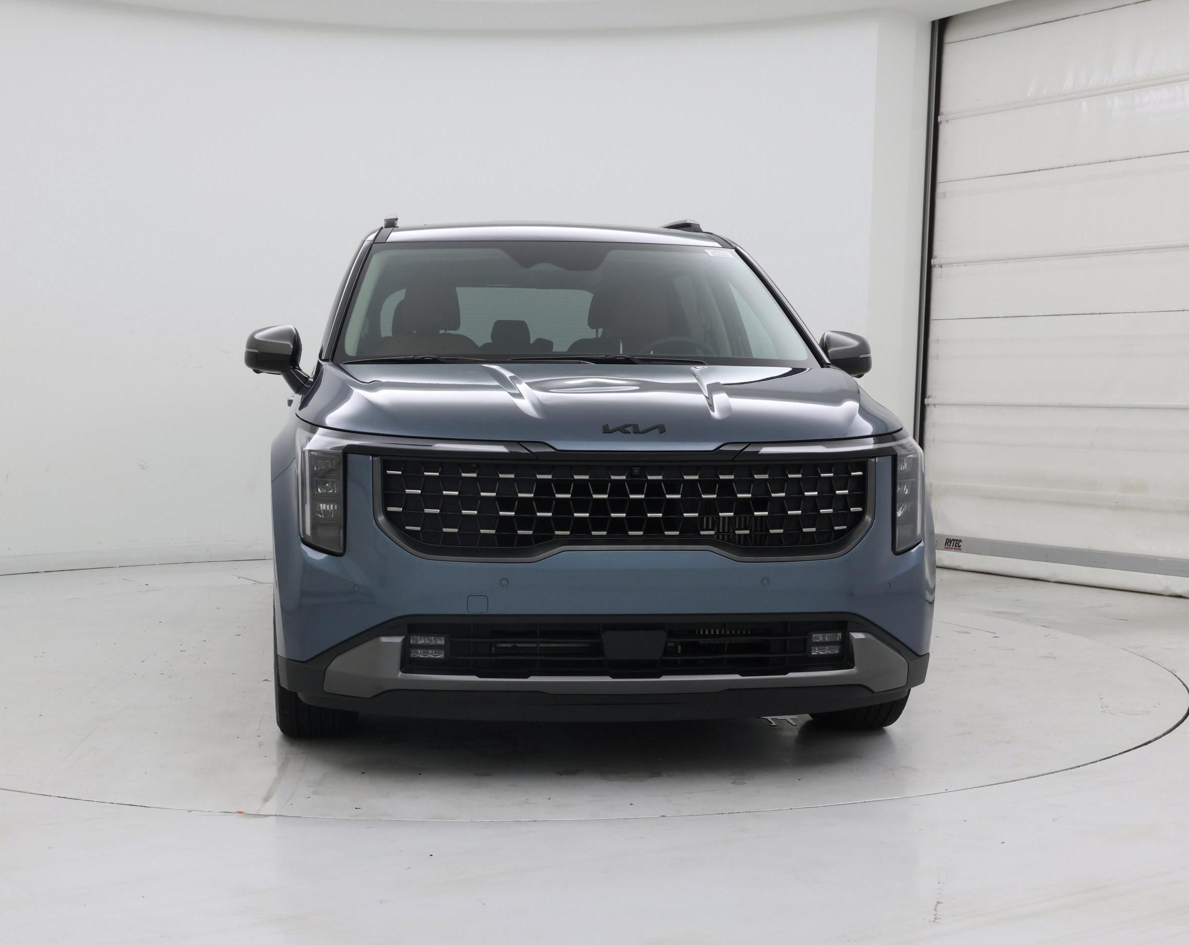Thumbnail: 2026 Kia Carnival - 5
