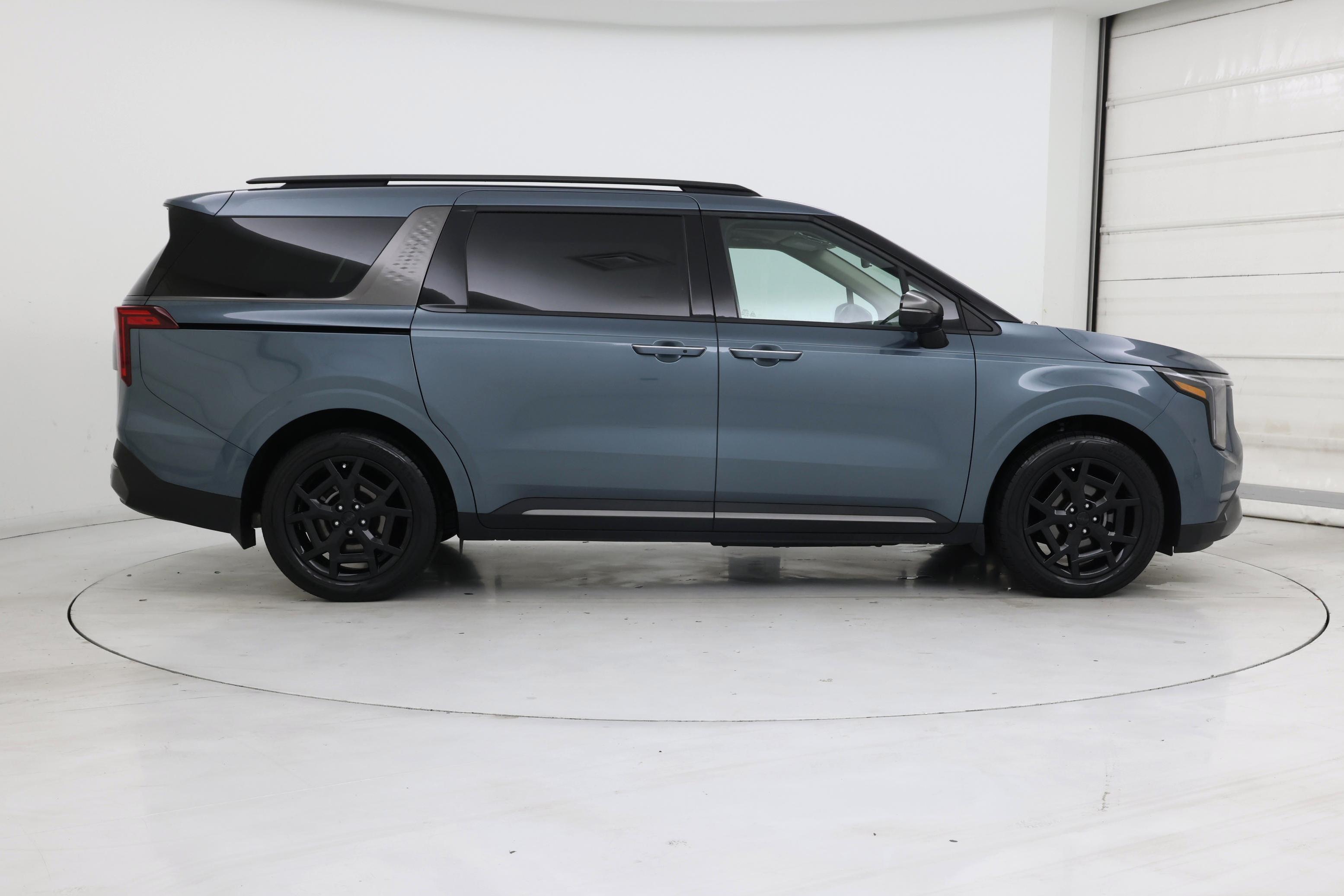 Thumbnail: 2026 Kia Carnival - 7