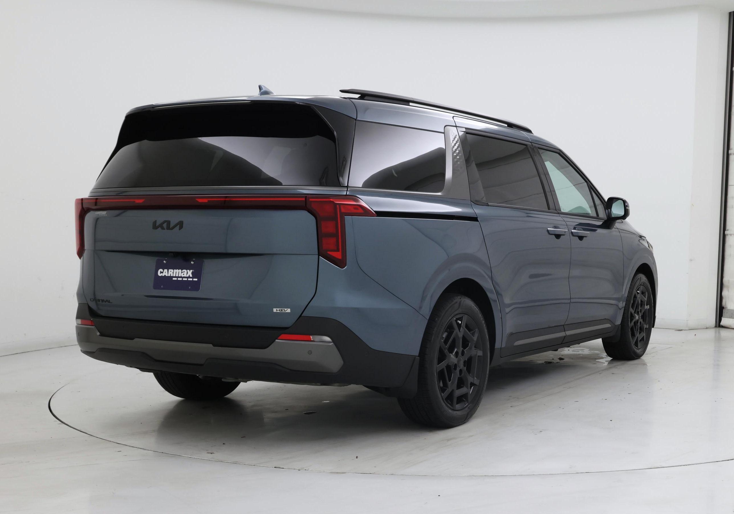 Thumbnail: 2026 Kia Carnival - 8