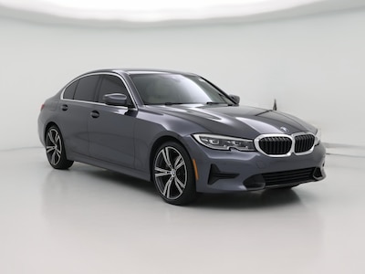2021 BMW 330 I