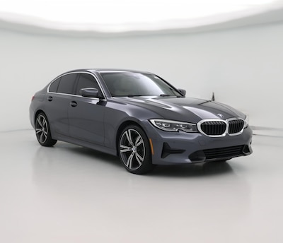 2021 BMW 330 I