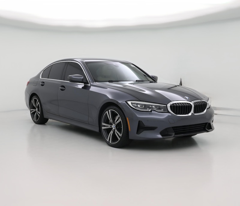 2021 BMW 330 I