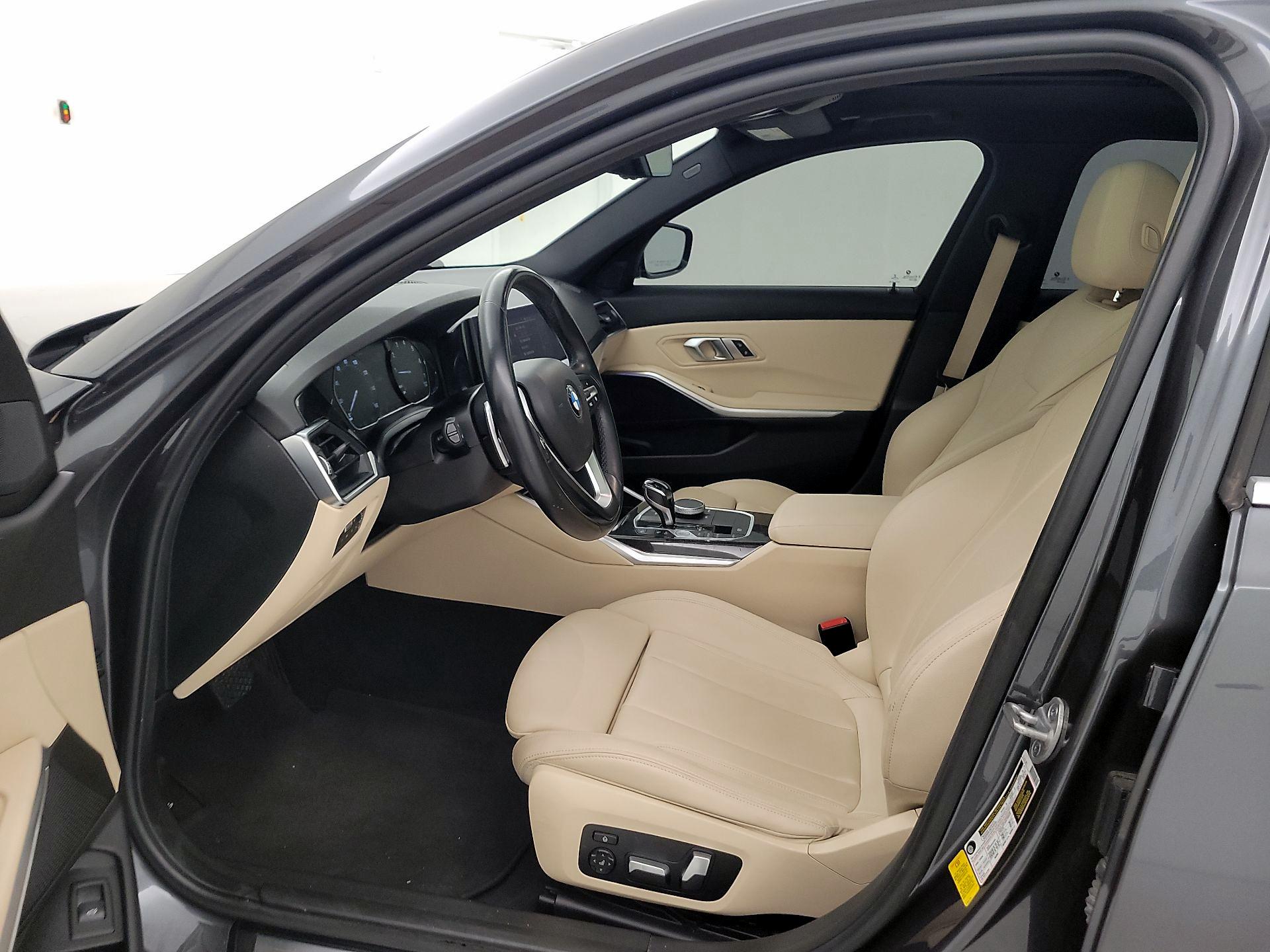 Thumbnail: 2021 BMW 3 Series - 11