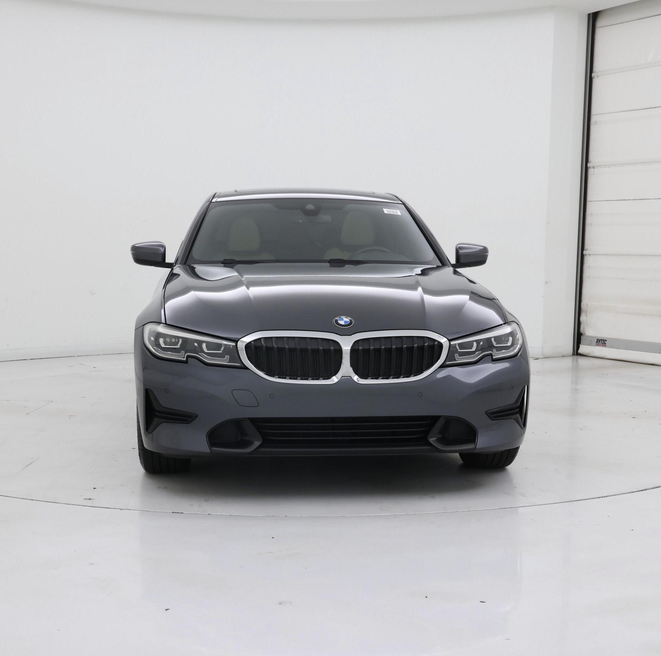Thumbnail: 2021 BMW 3 Series - 5