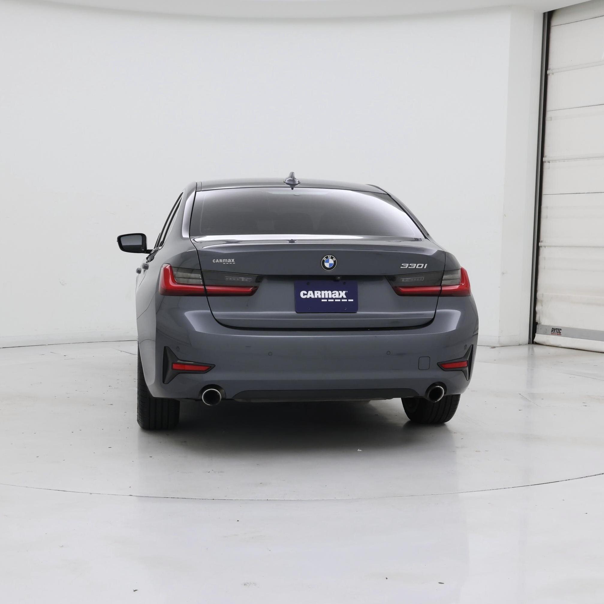 Thumbnail: 2021 BMW 3 Series - 6