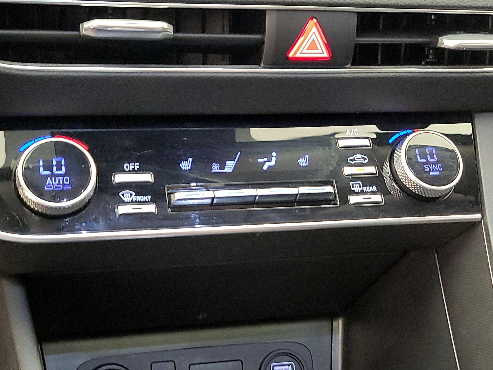 Thumbnail: 2021 Hyundai Sonata - 16