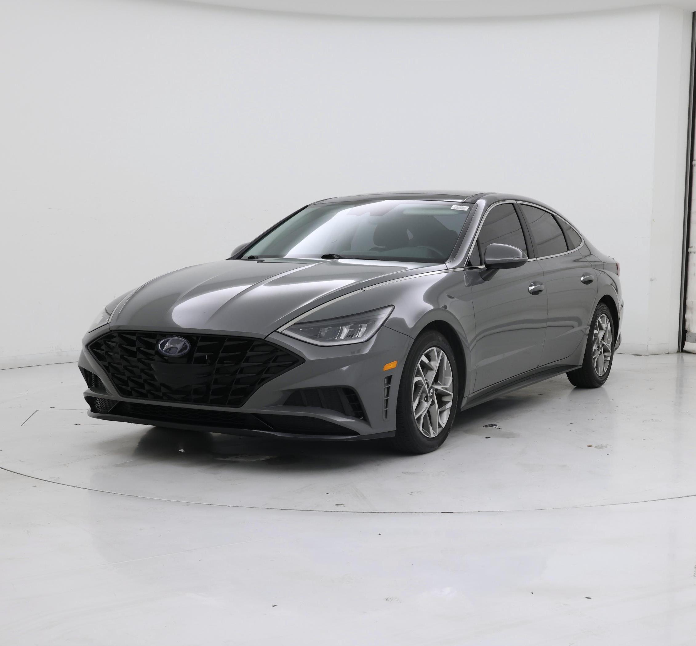 Thumbnail: 2021 Hyundai Sonata - 4