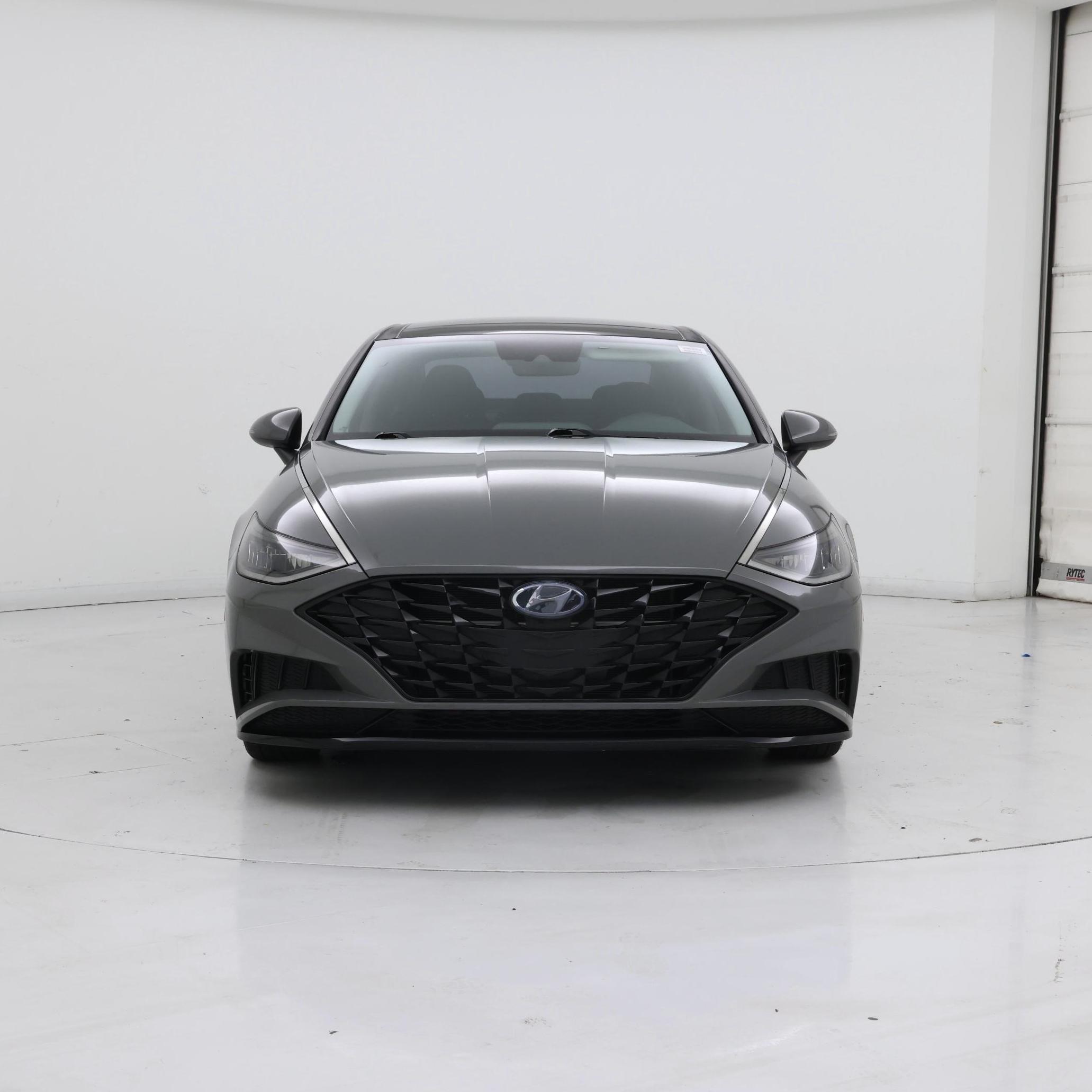 Thumbnail: 2021 Hyundai Sonata - 5