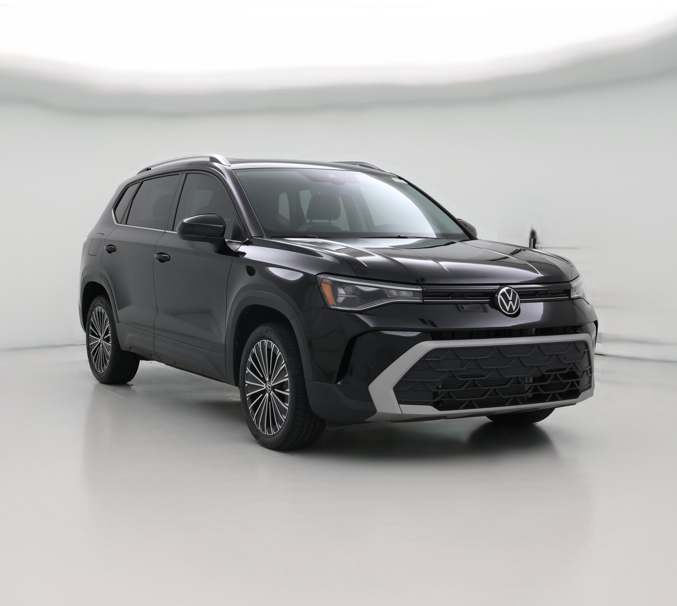 Thumbnail: 2025 Volkswagen Taos - 1