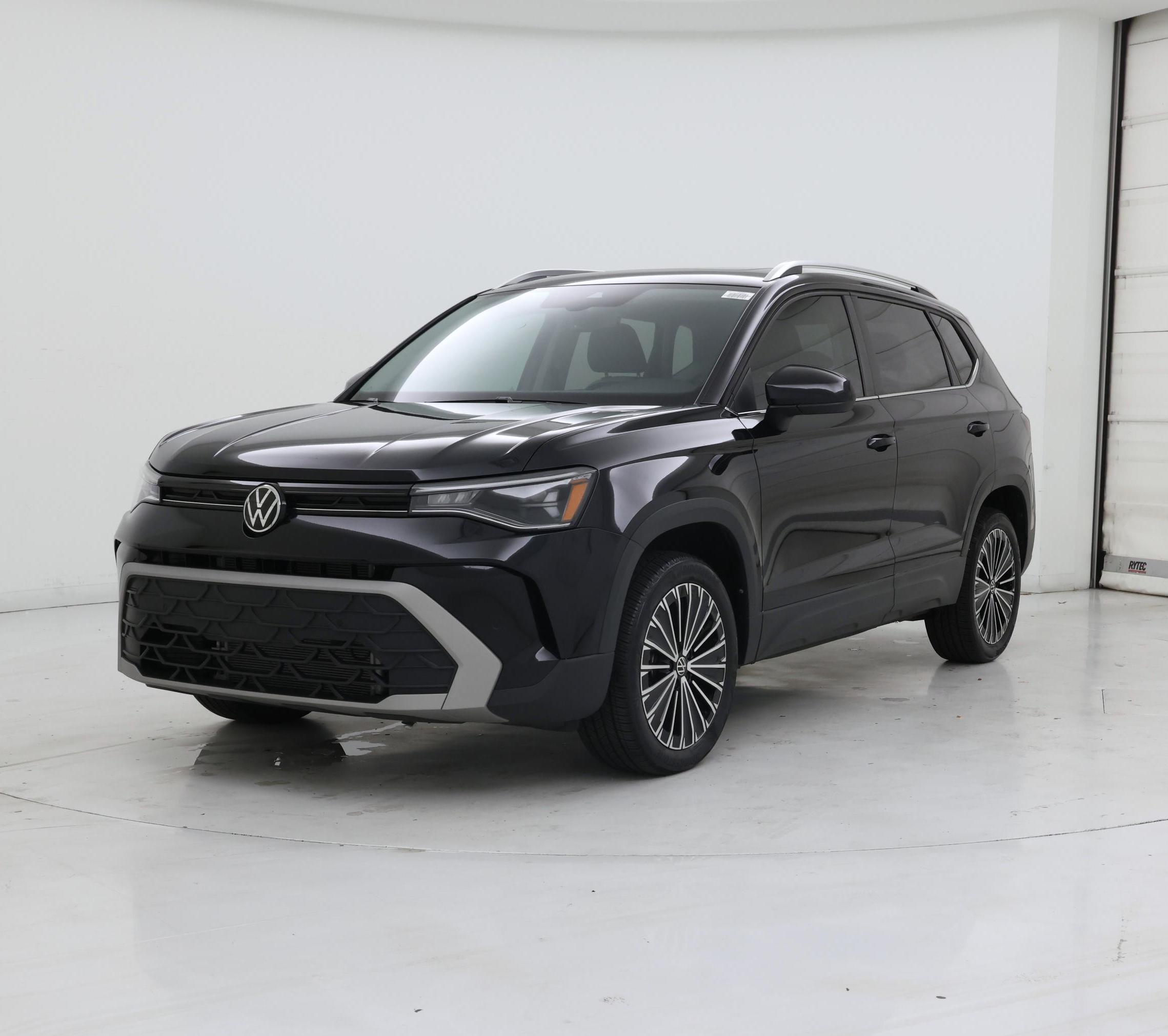 Thumbnail: 2025 Volkswagen Taos - 4