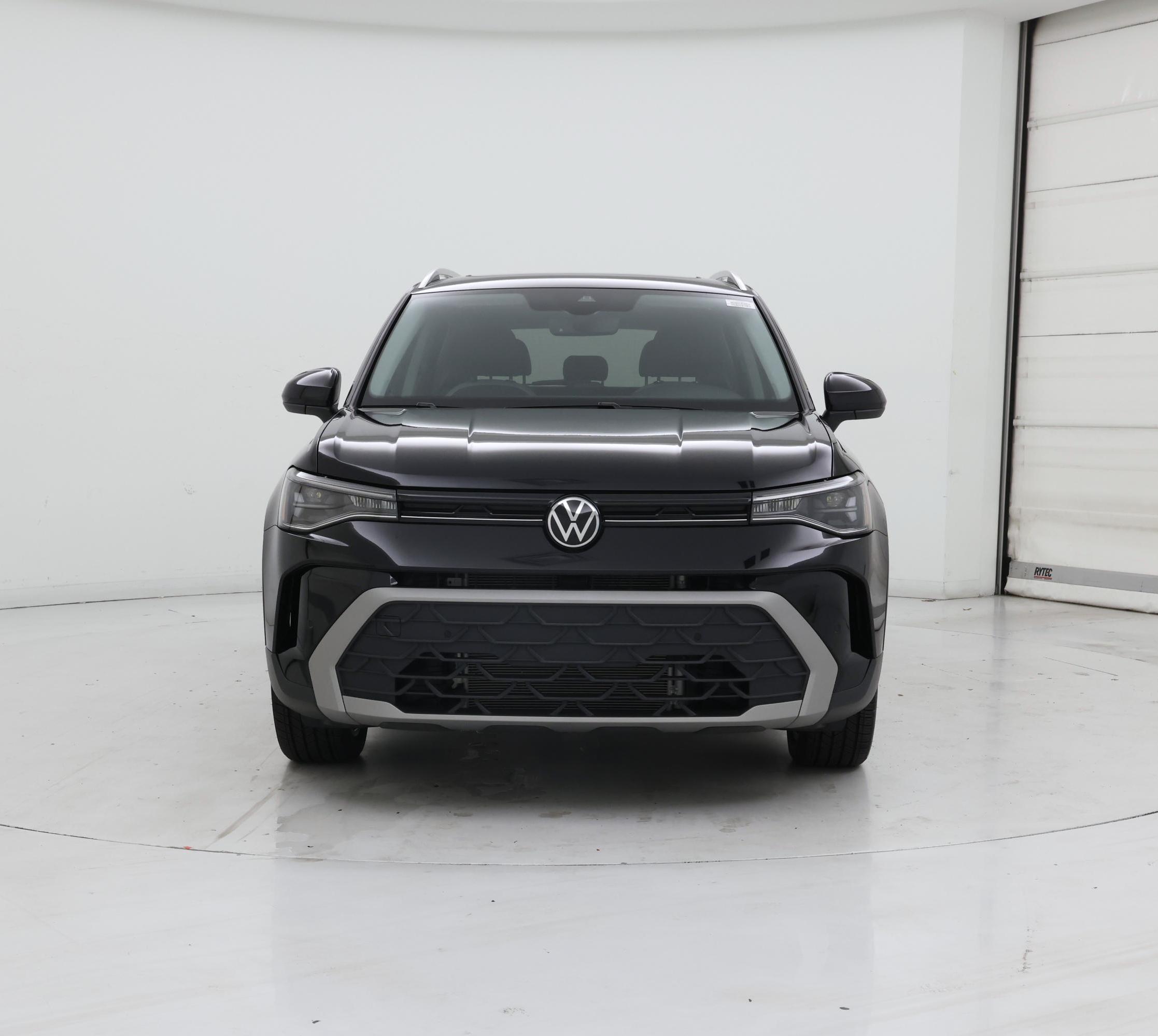 Thumbnail: 2025 Volkswagen Taos - 5
