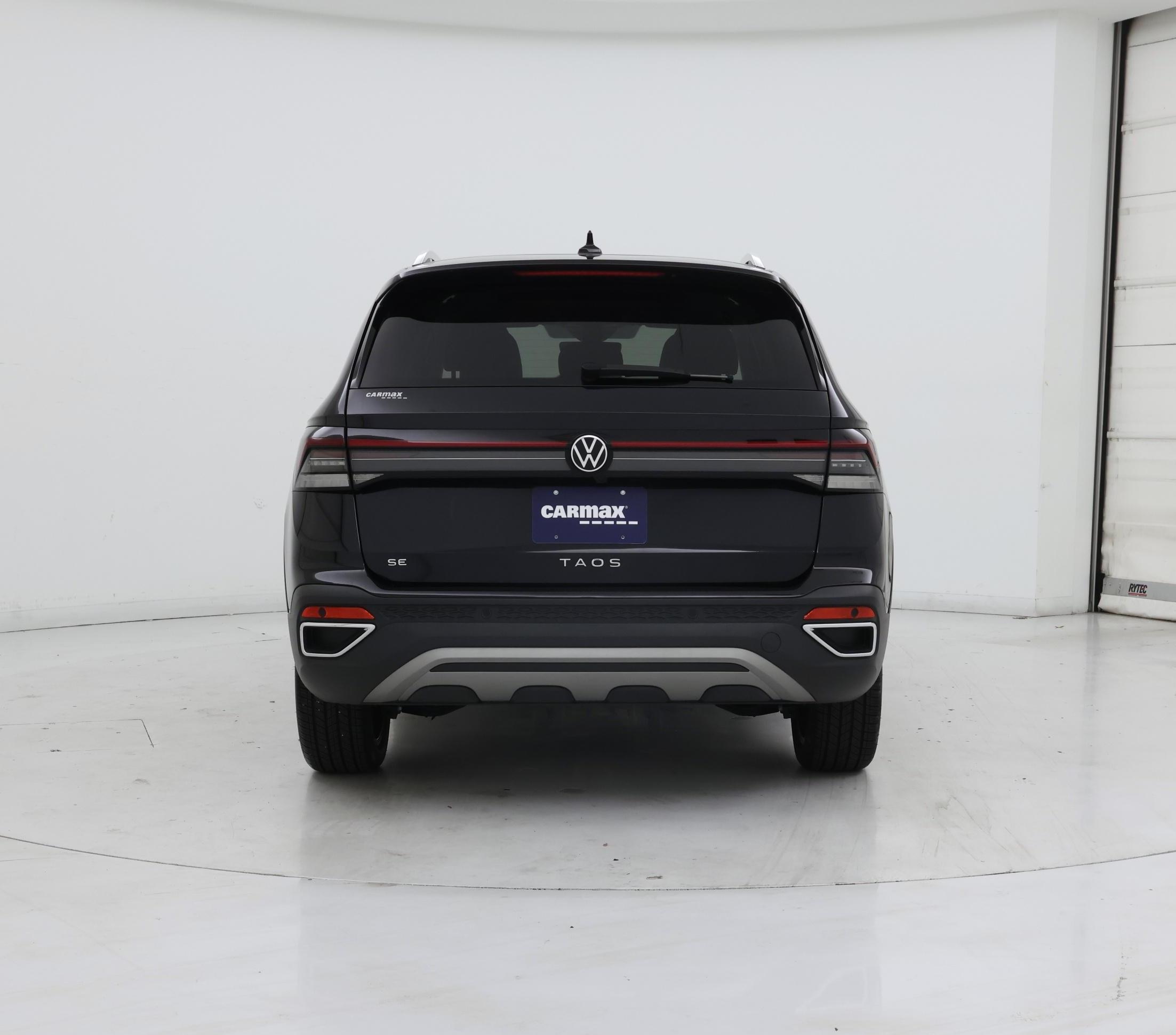 Thumbnail: 2025 Volkswagen Taos - 6