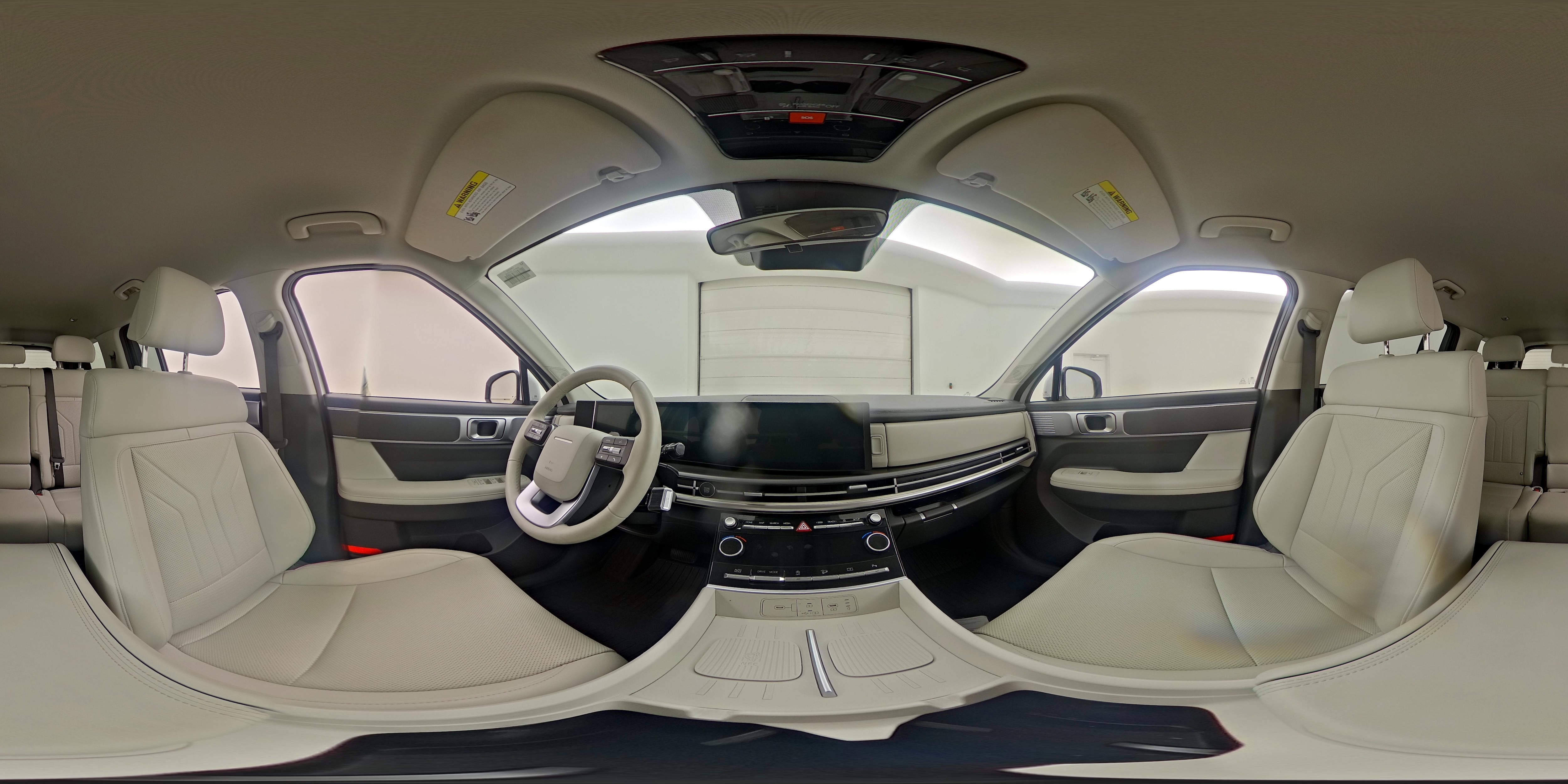 2024 Hyundai Santa Fe SEL - Photo 26