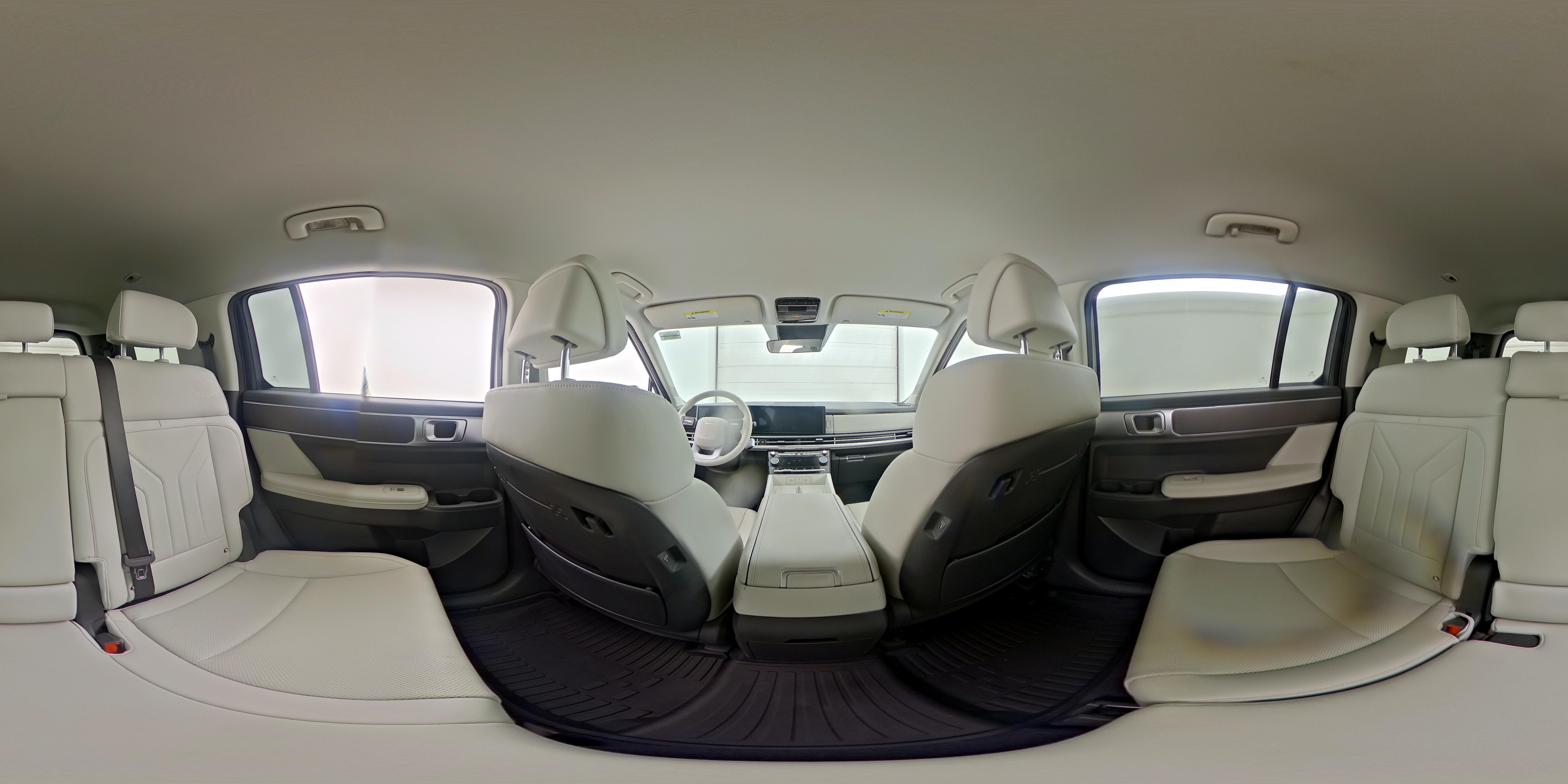 2024 Hyundai Santa Fe SEL - Photo 27