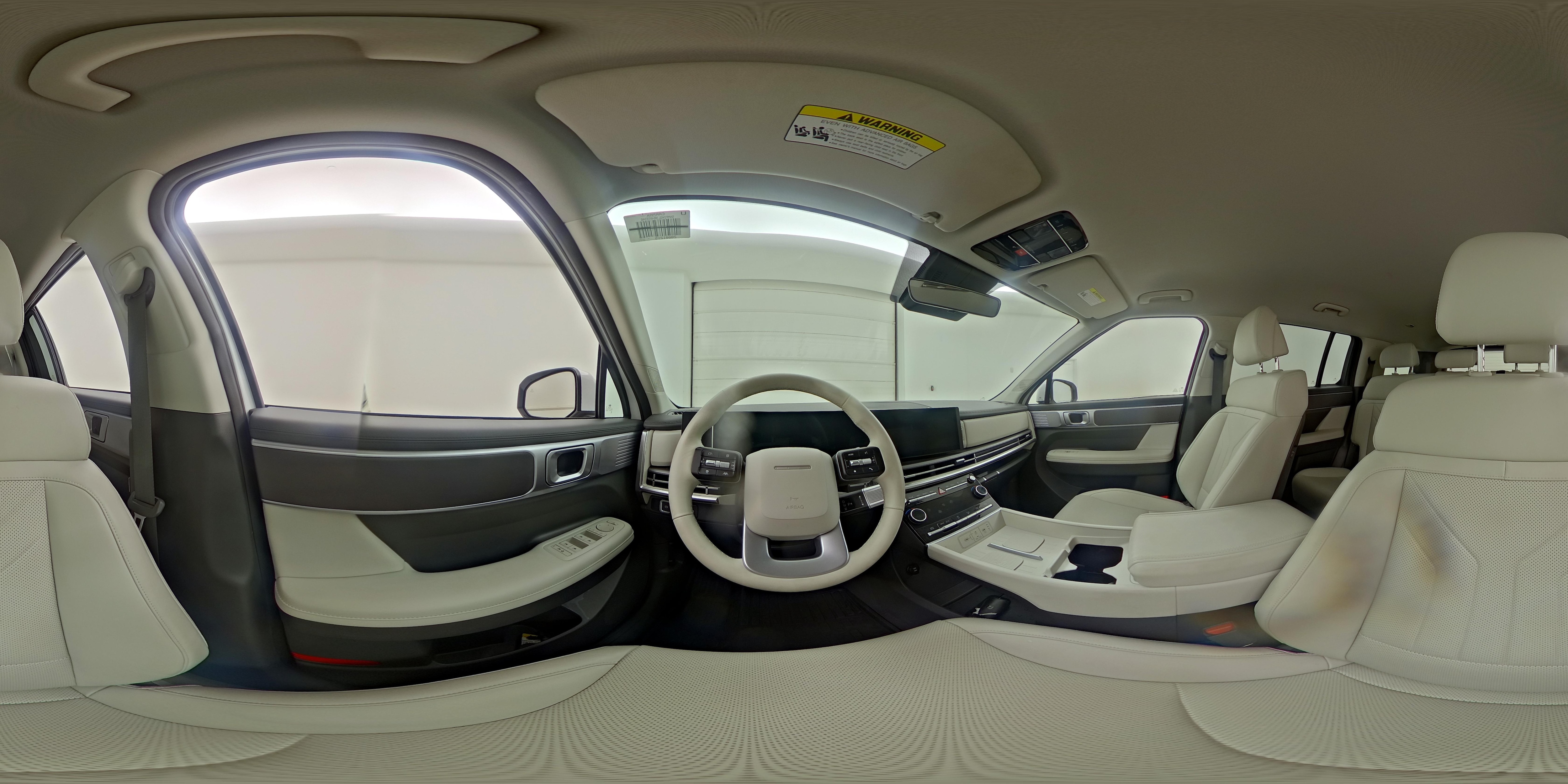 2024 Hyundai Santa Fe SEL - Photo 28