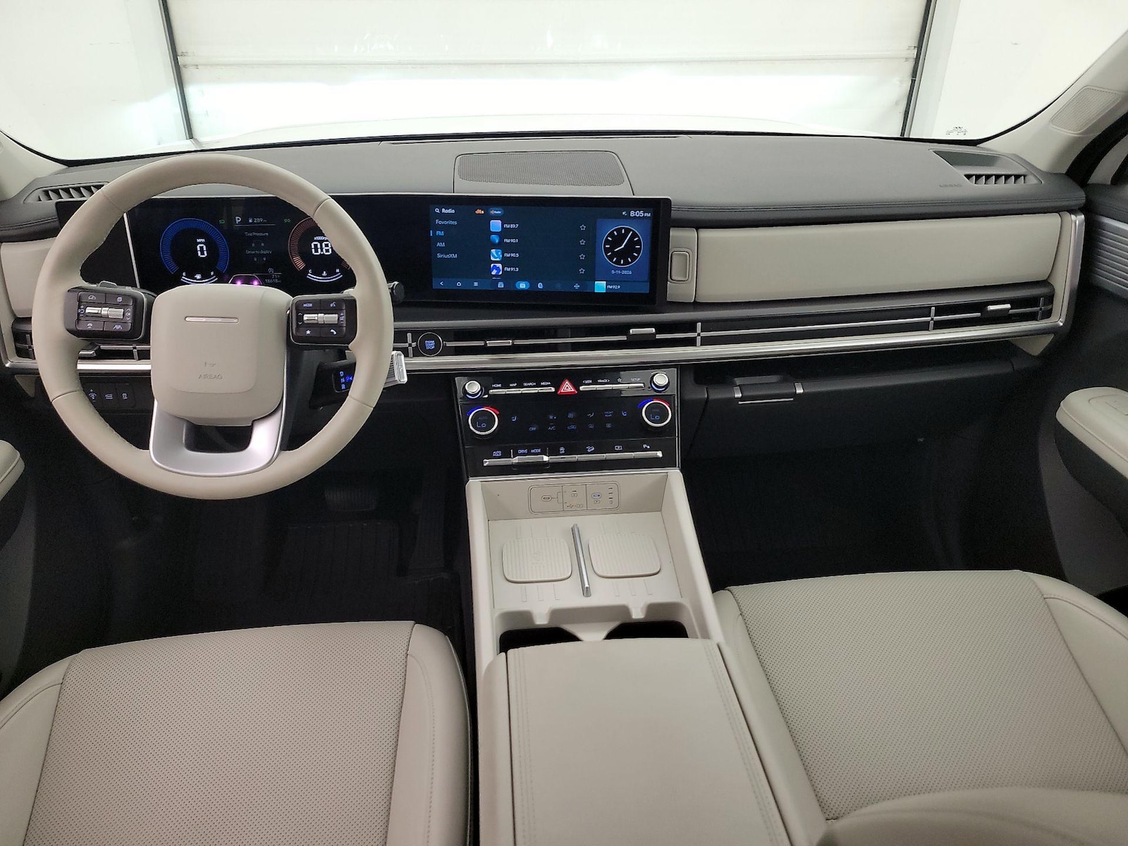 2024 Hyundai Santa Fe SEL - Photo 10