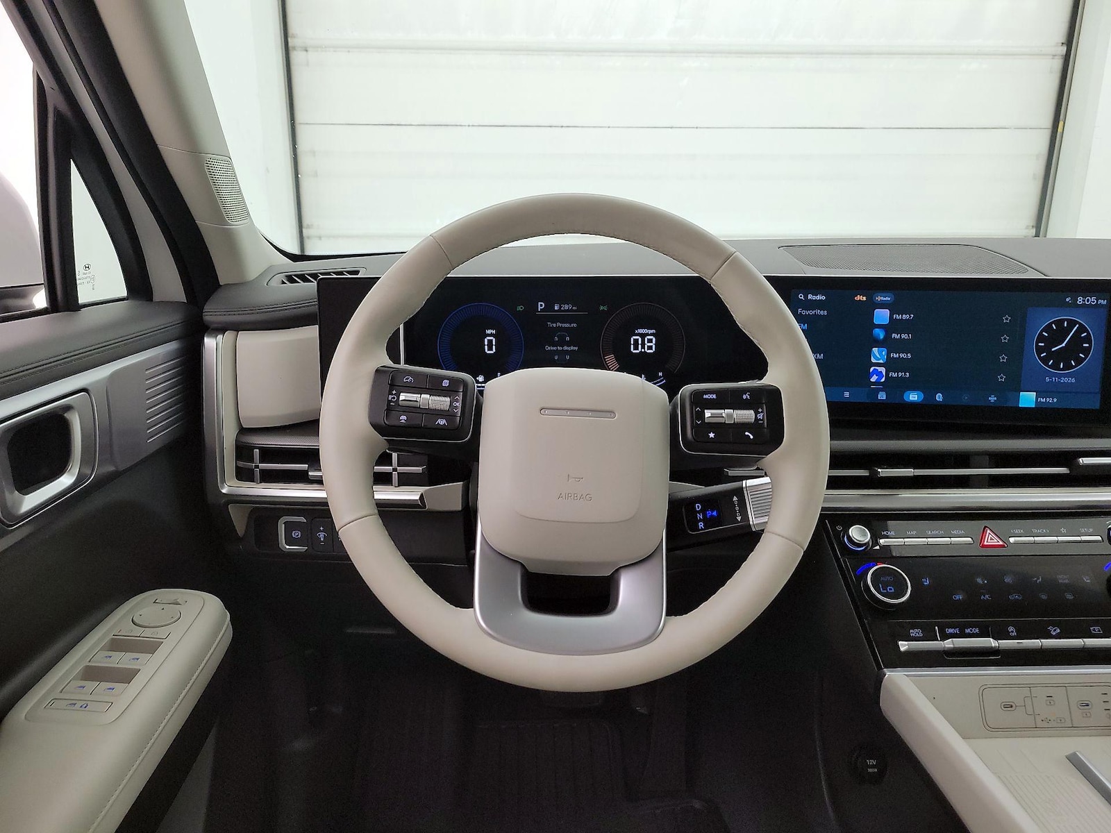 2024 Hyundai Santa Fe SEL - Photo 11