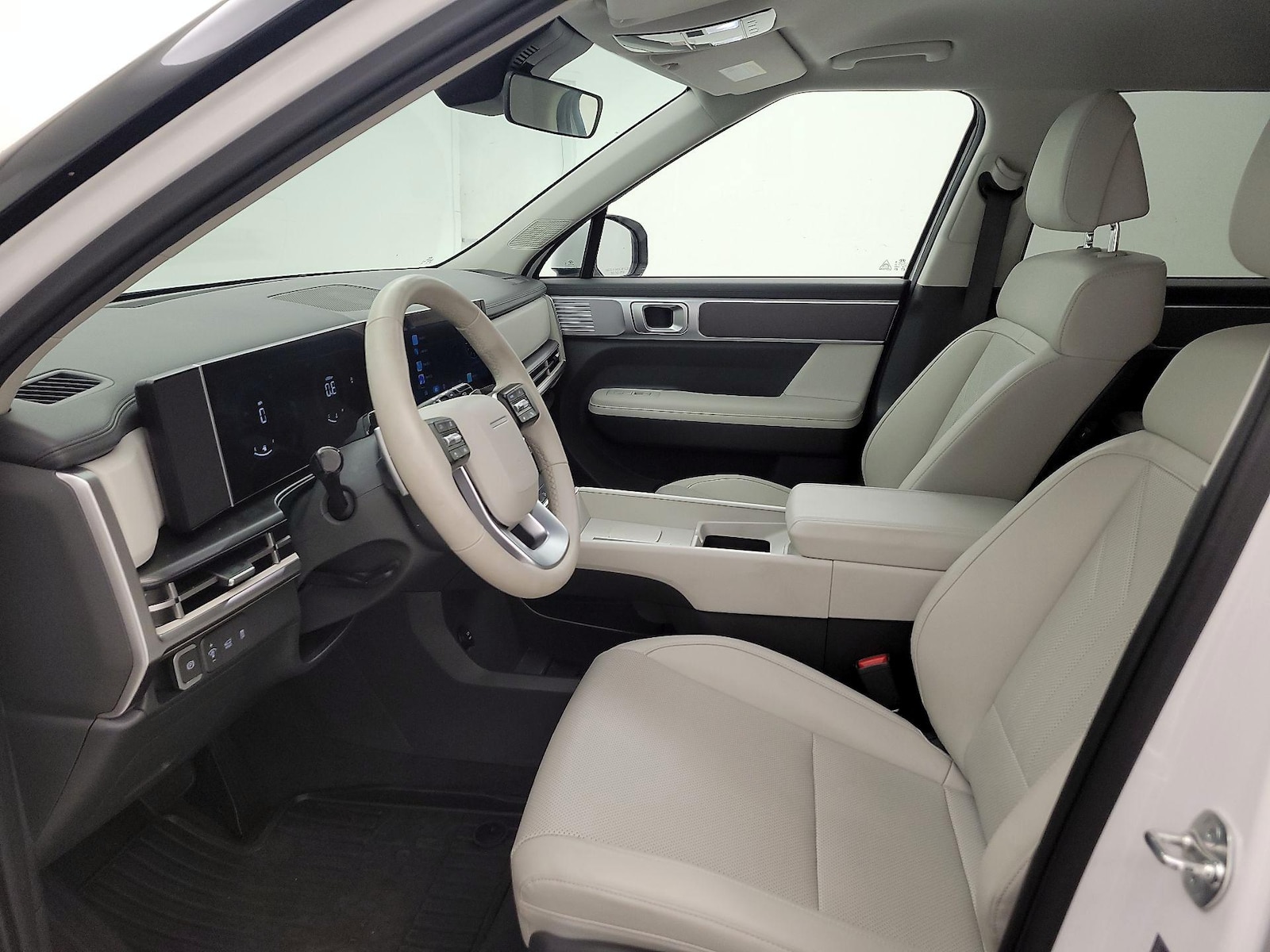 2024 Hyundai Santa Fe SEL - Photo 12