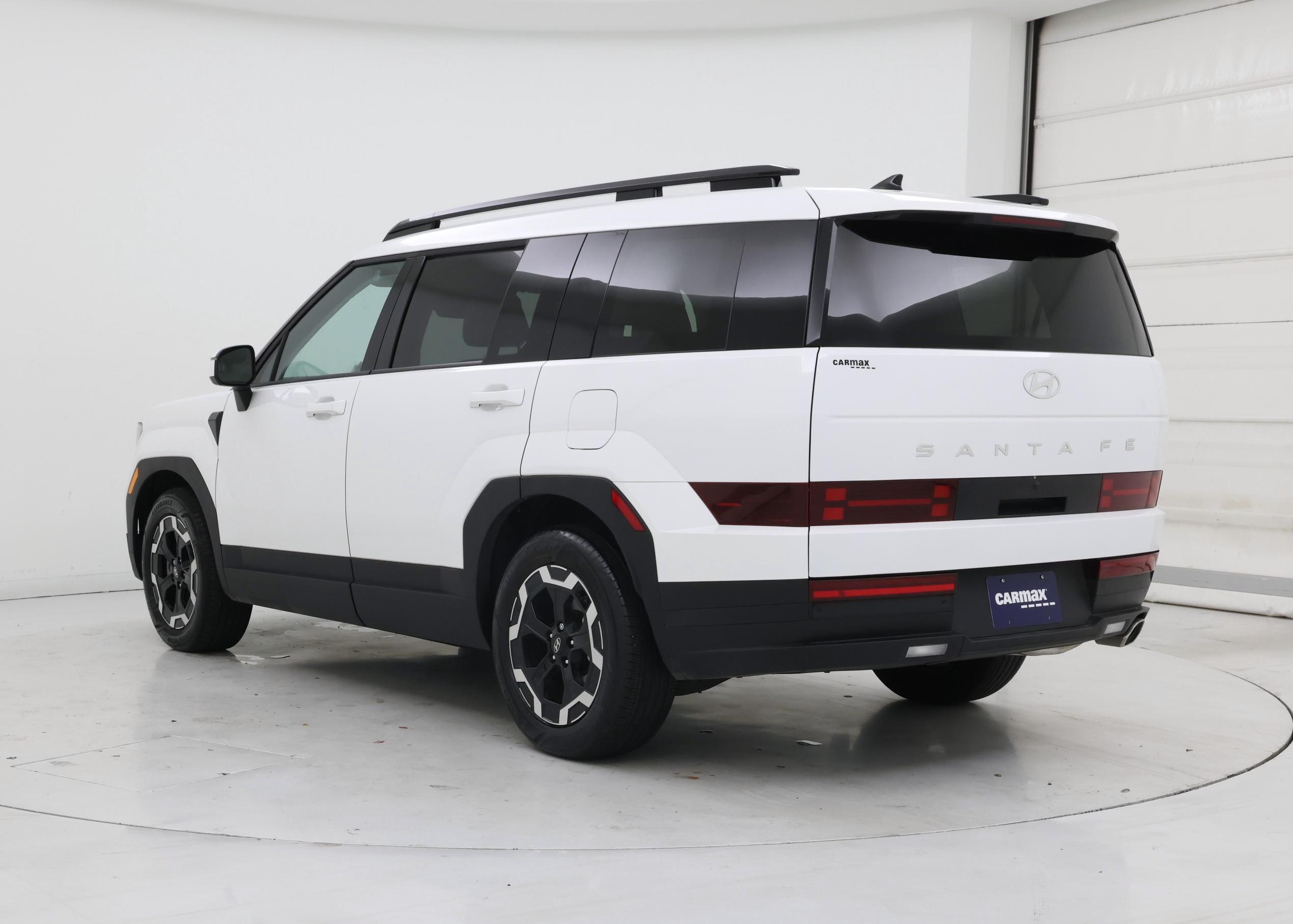 Thumbnail: 2024 Hyundai Santa Fe - 2