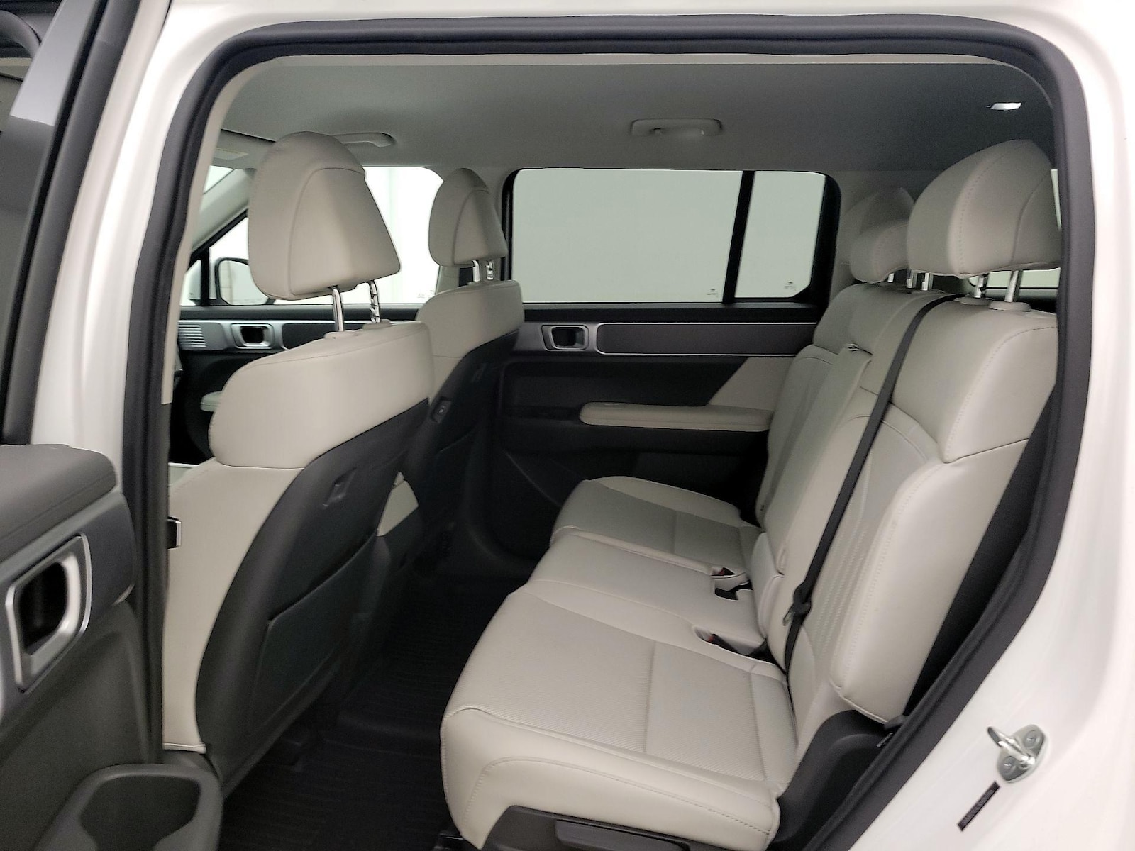 2024 Hyundai Santa Fe SEL - Photo 20