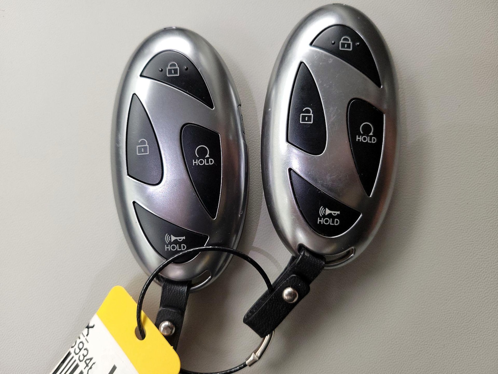 2024 Hyundai Santa Fe SEL - Photo 25