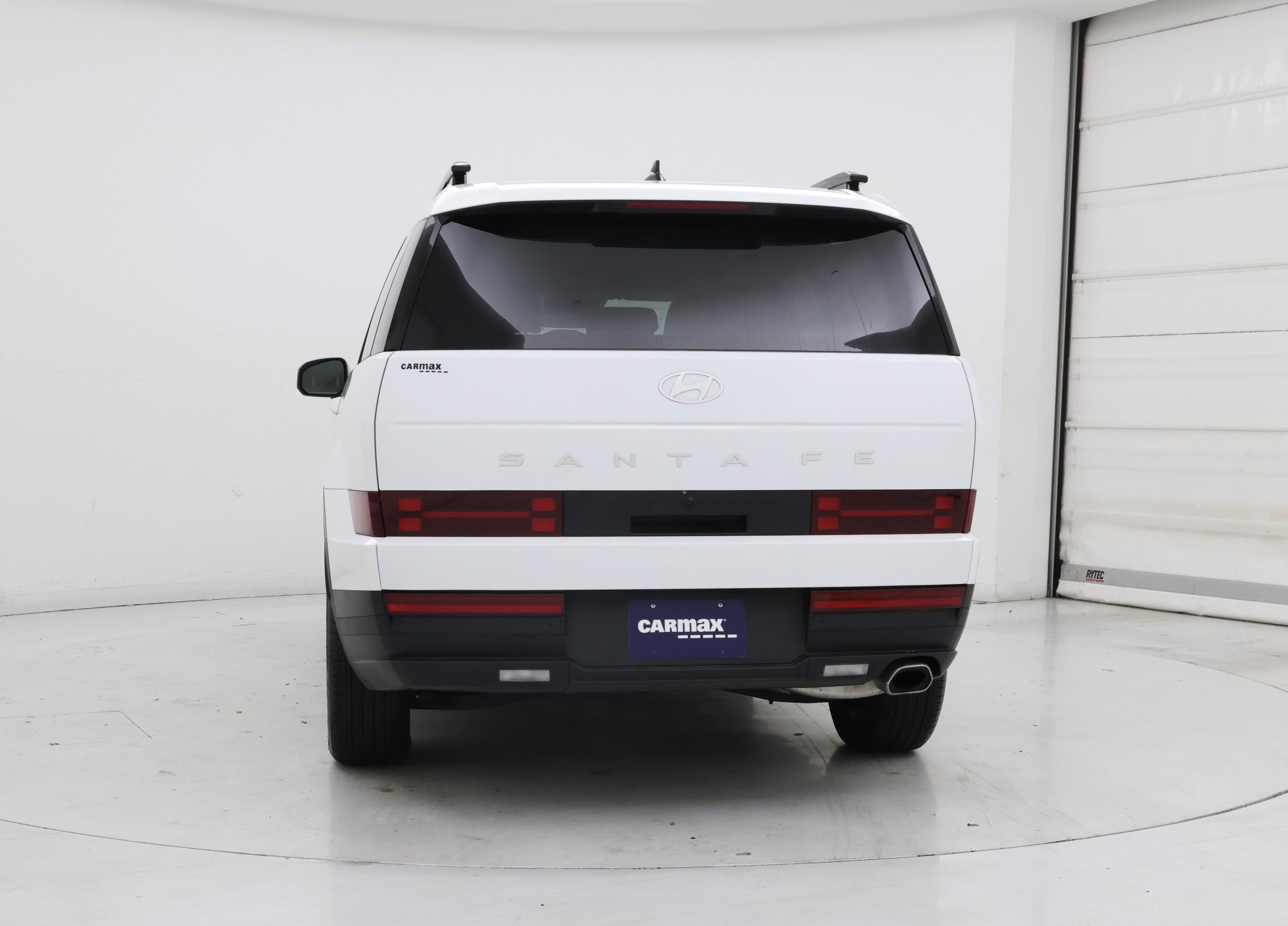 Thumbnail: 2024 Hyundai Santa Fe - 6