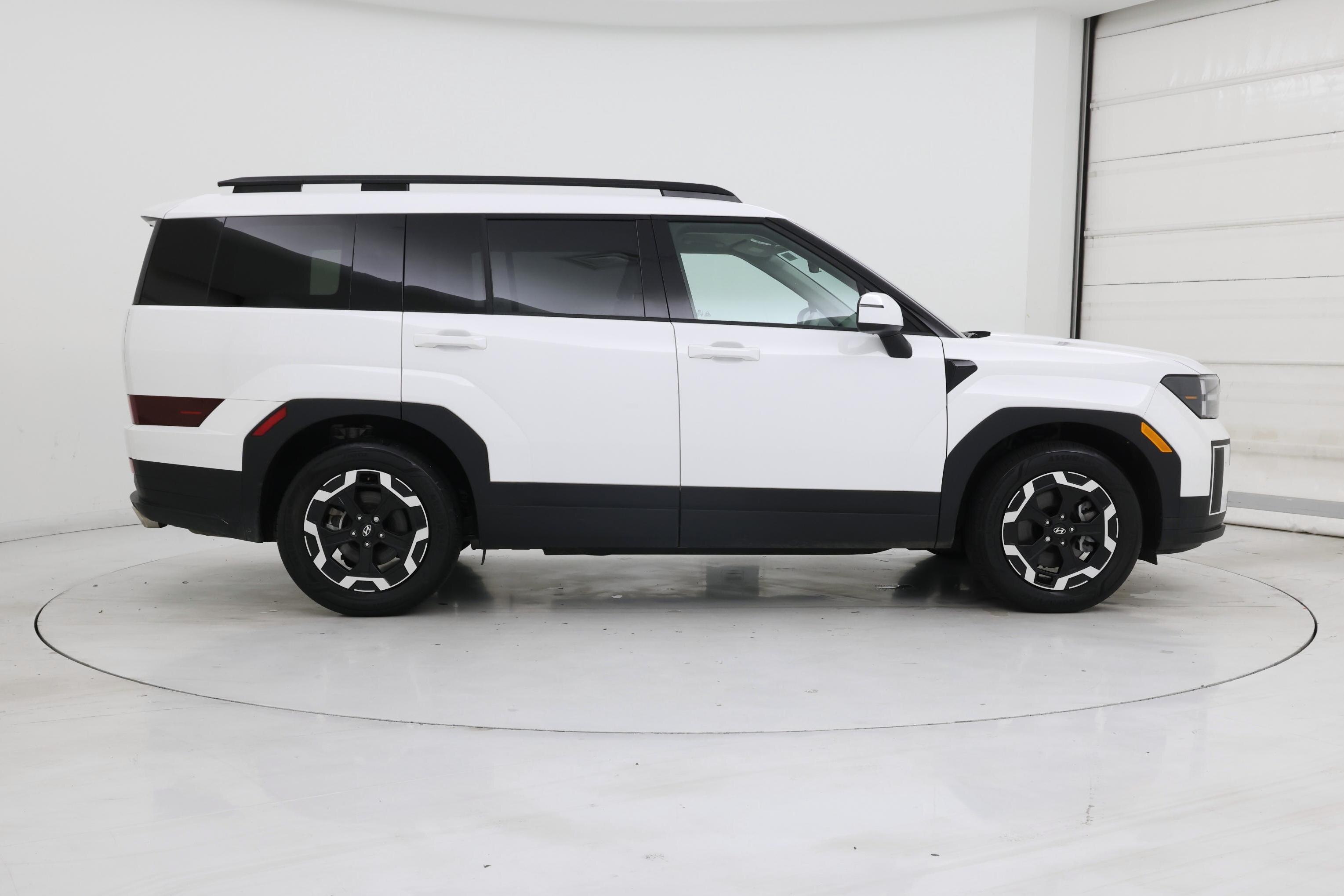 Thumbnail: 2024 Hyundai Santa Fe - 7
