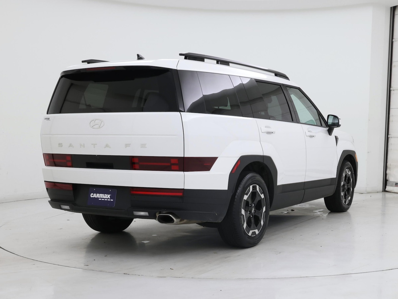2024 Hyundai Santa Fe SEL - Photo 9