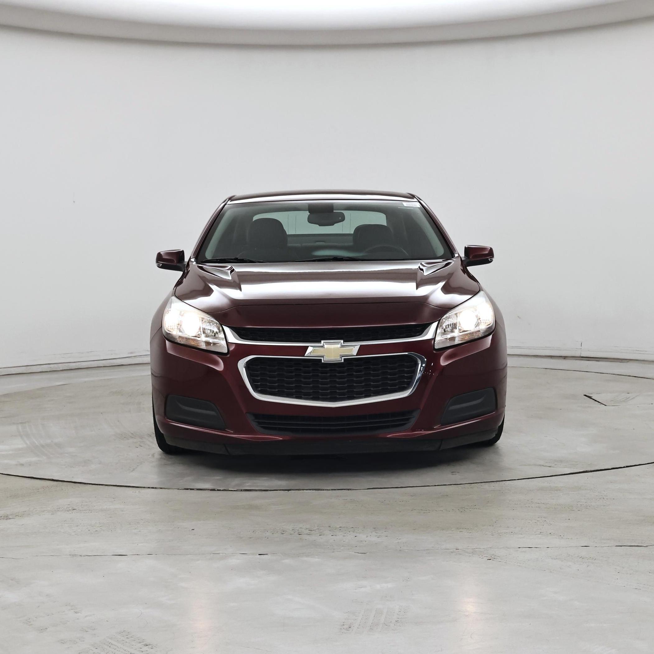 Thumbnail: 2016 Chevrolet Malibu - 5
