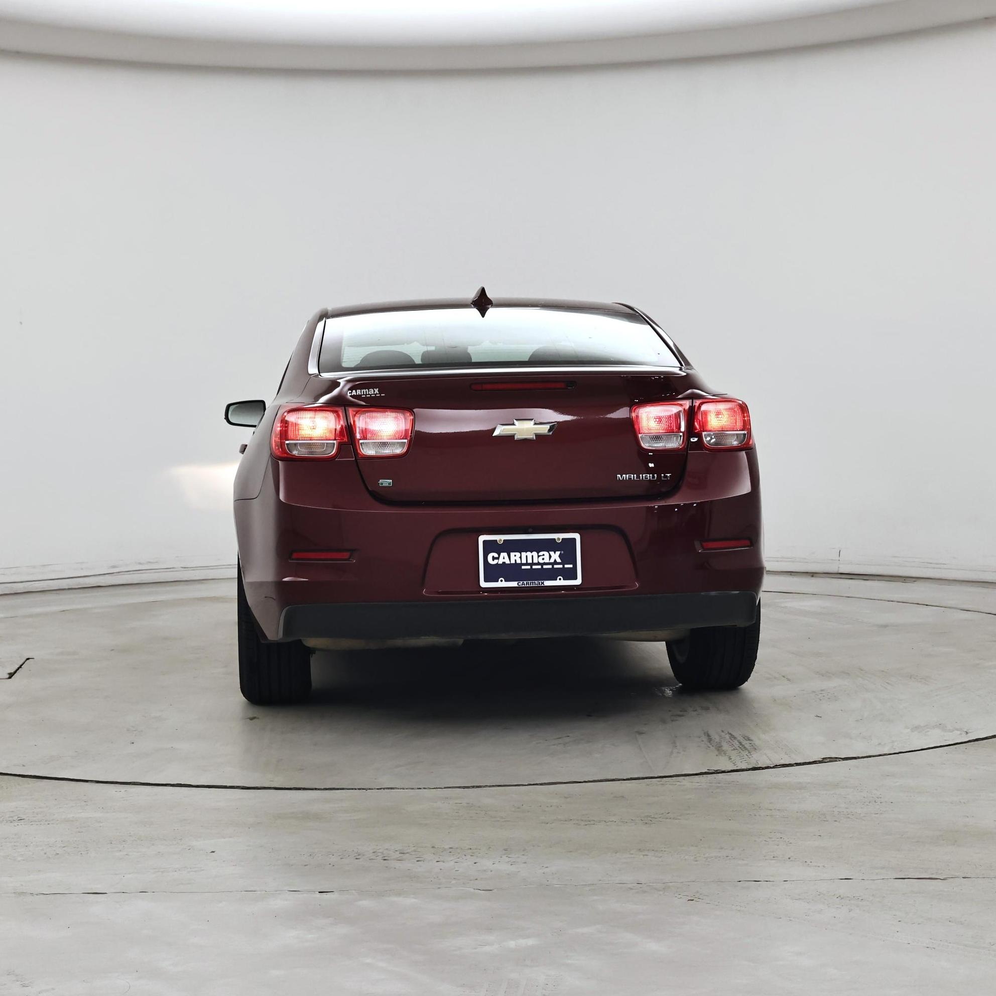 Thumbnail: 2016 Chevrolet Malibu - 6