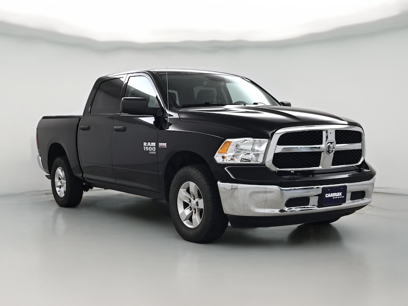 2020 Ram 1500 Classic Tradesman