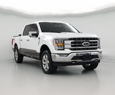 2022 Ford F150 Lariat