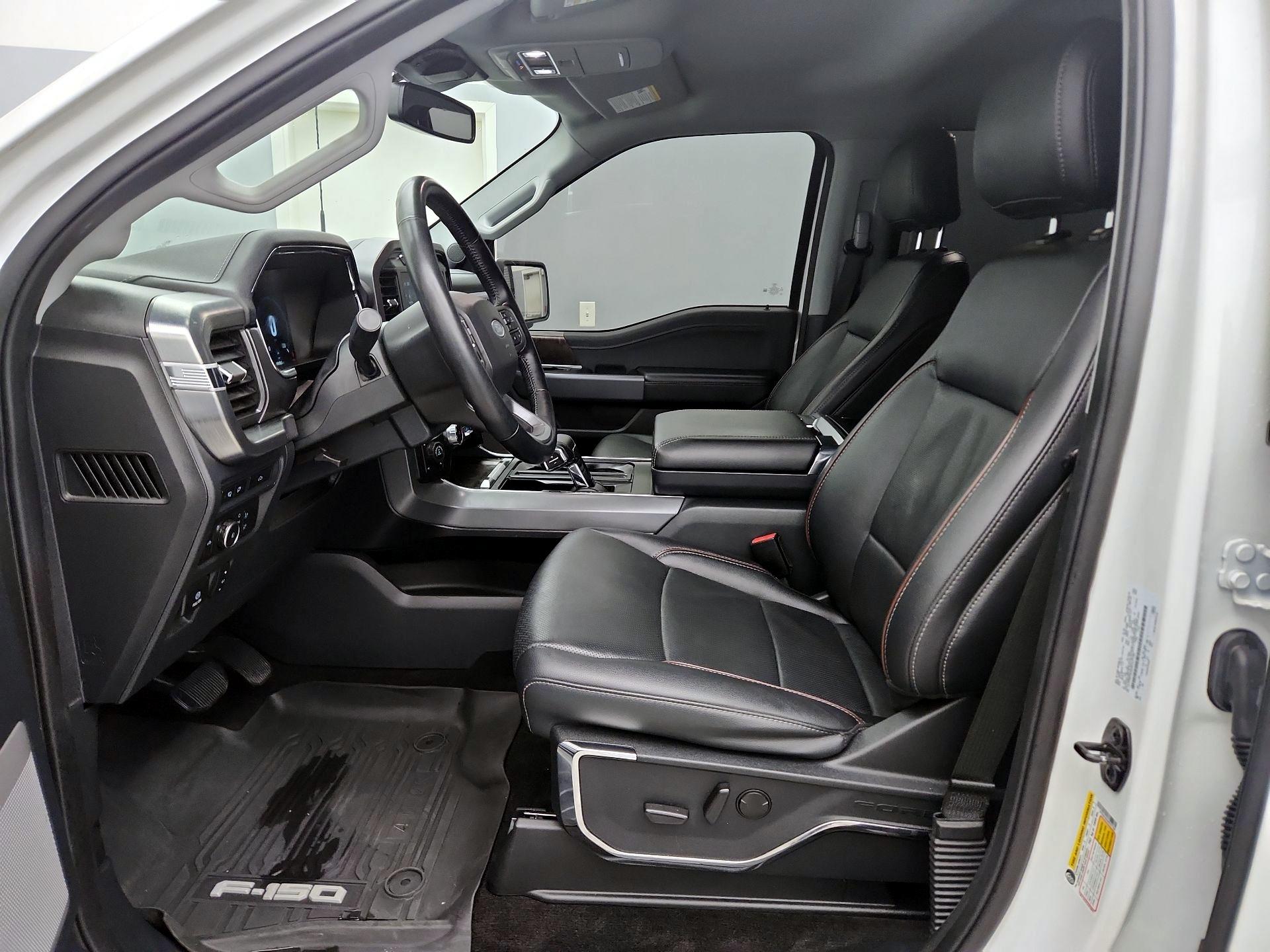 Thumbnail: 2022 Ford F-150 - 11