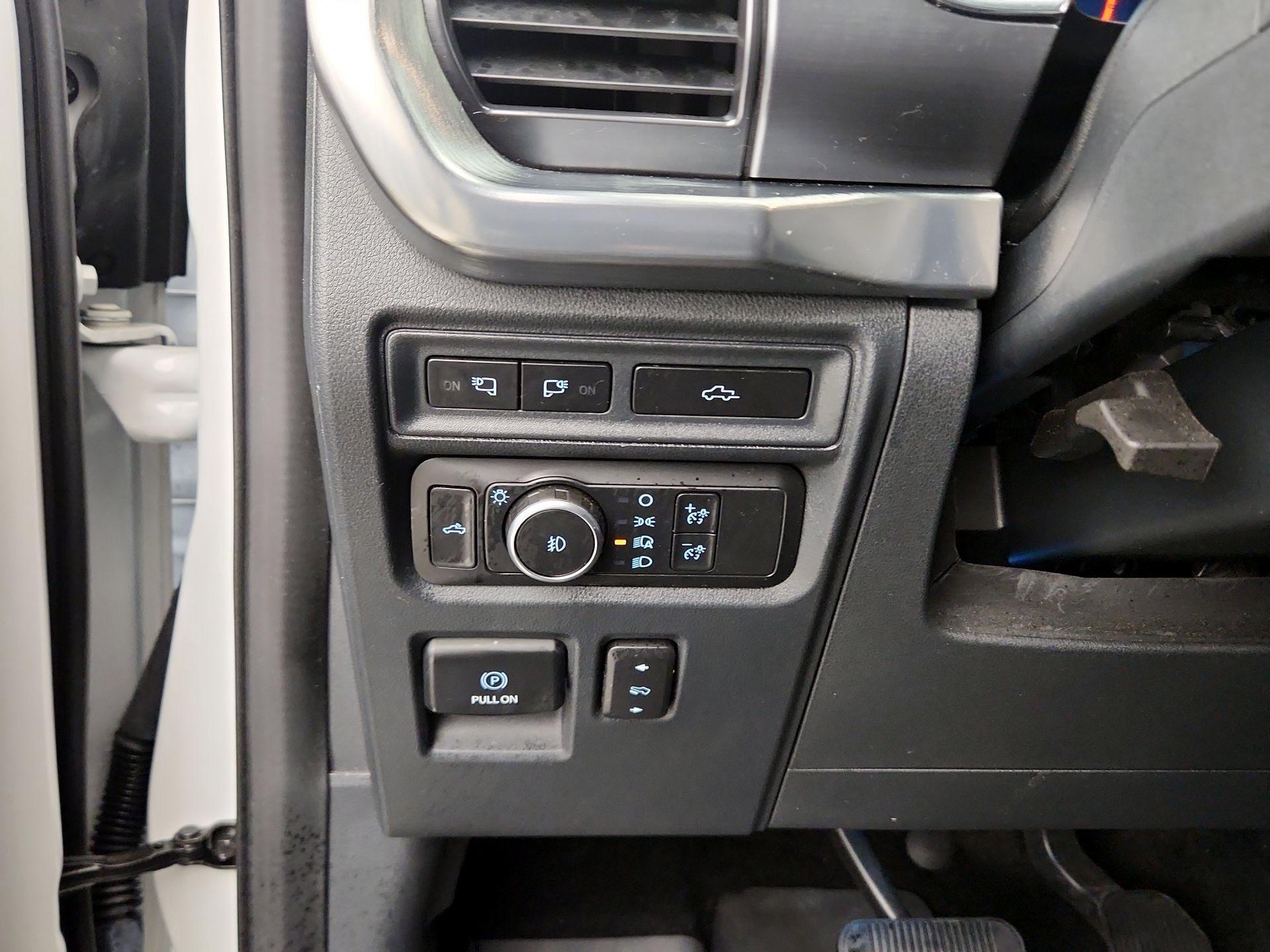 Thumbnail: 2022 Ford F-150 - 13