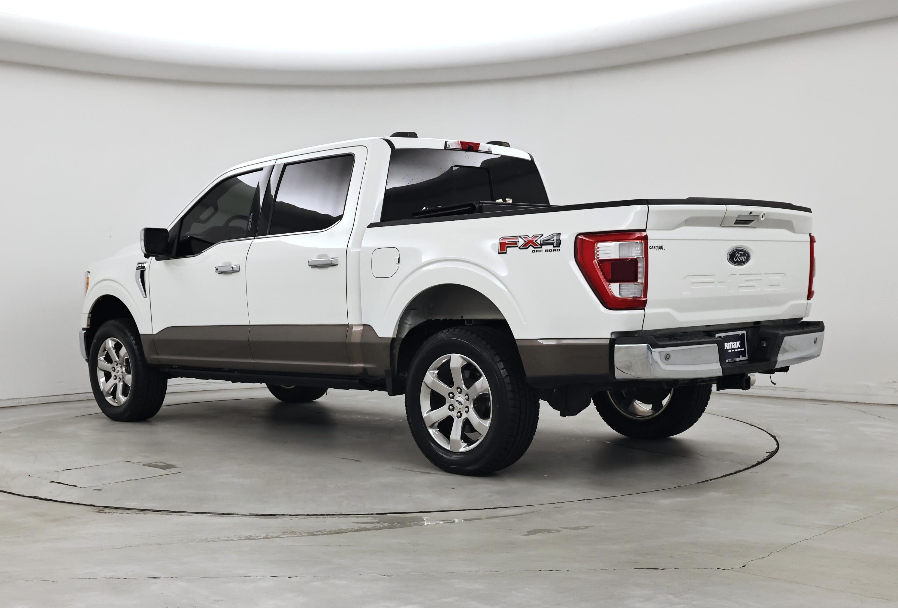 Thumbnail: 2022 Ford F-150 - 2